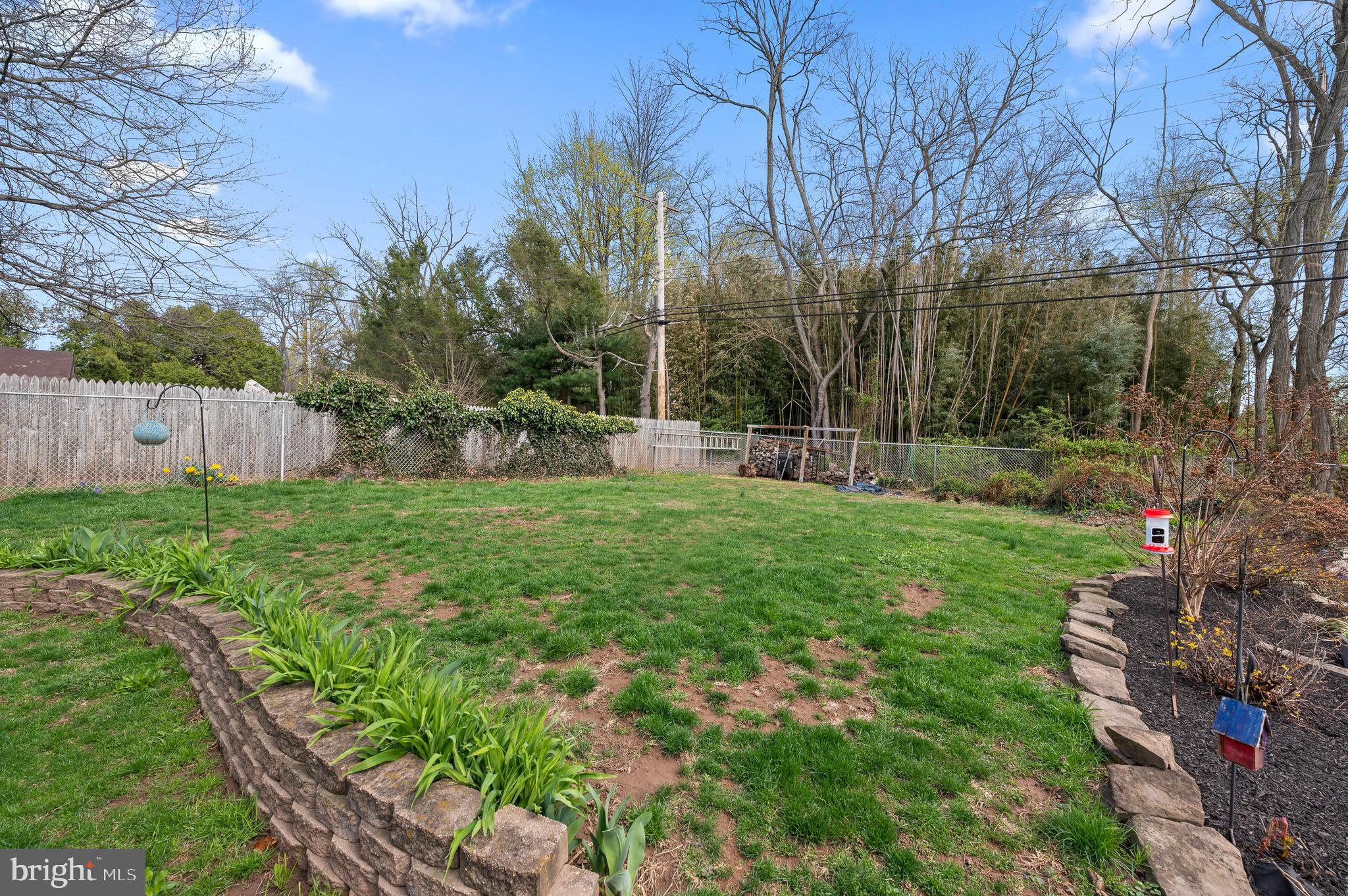 HALFORD TRACT - Residential