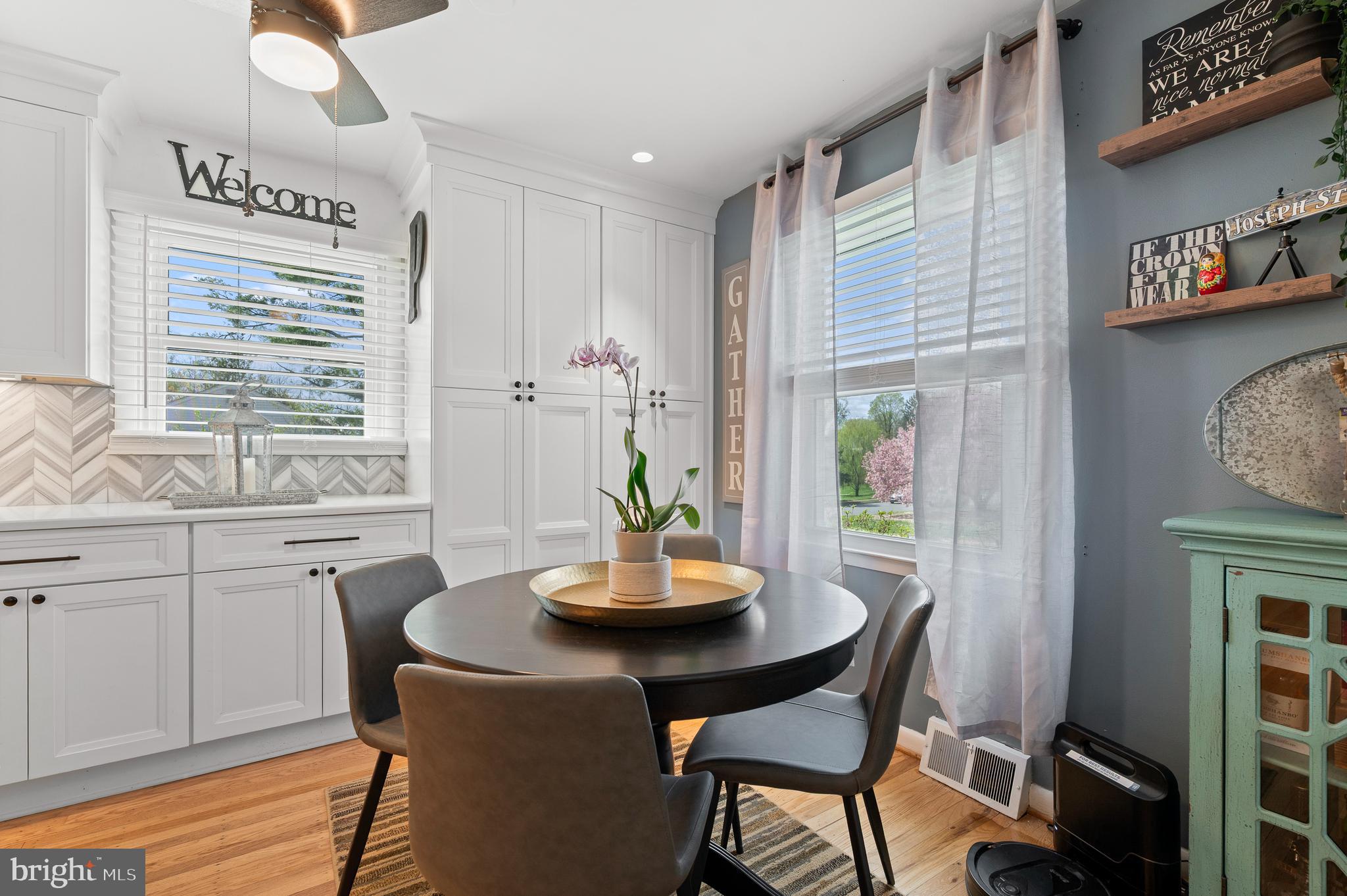 HALFORD TRACT - Residential