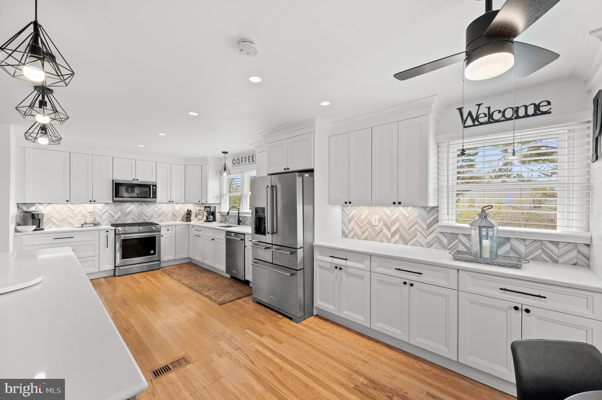 HALFORD TRACT - Residential