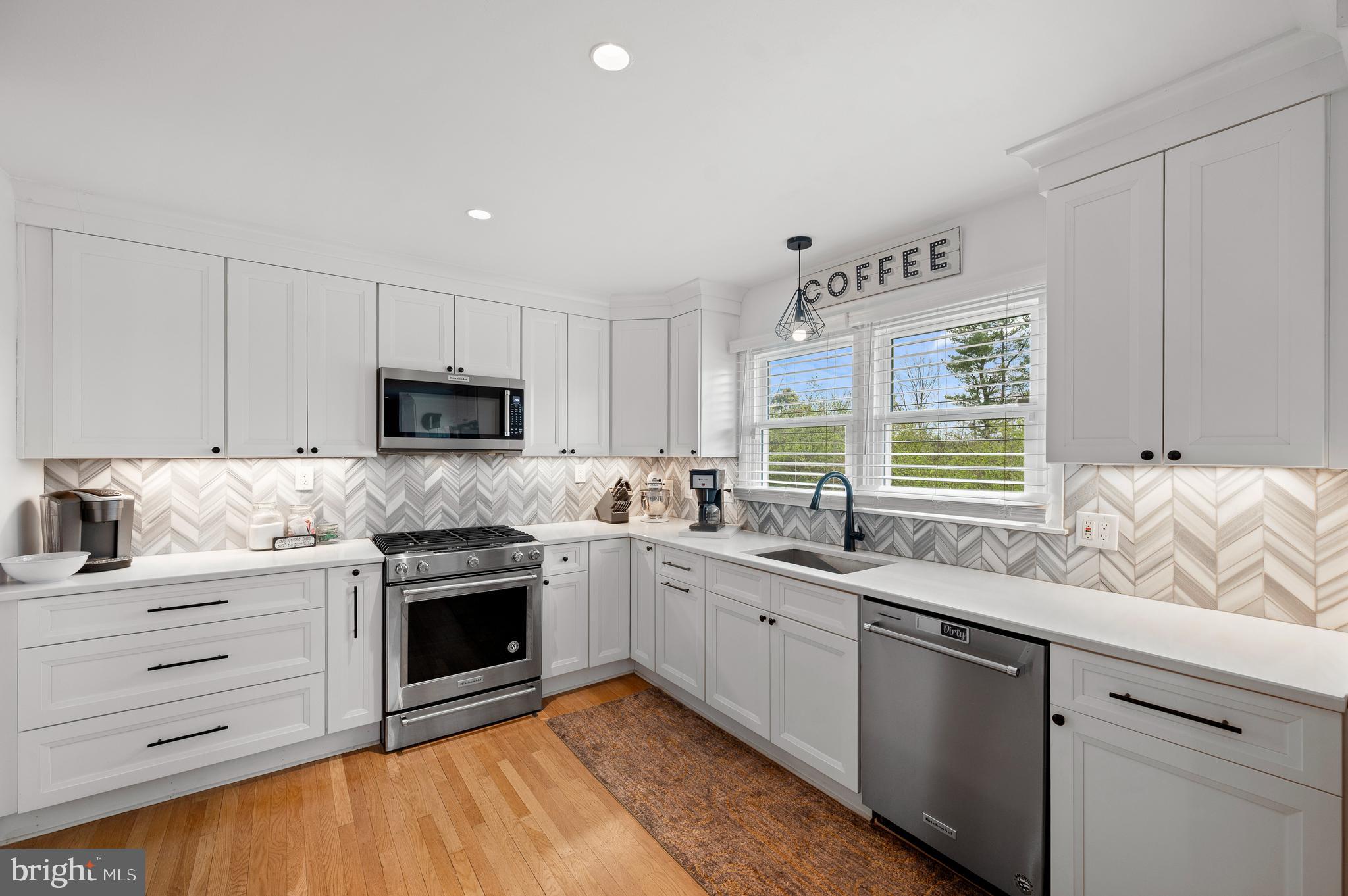 HALFORD TRACT - Residential