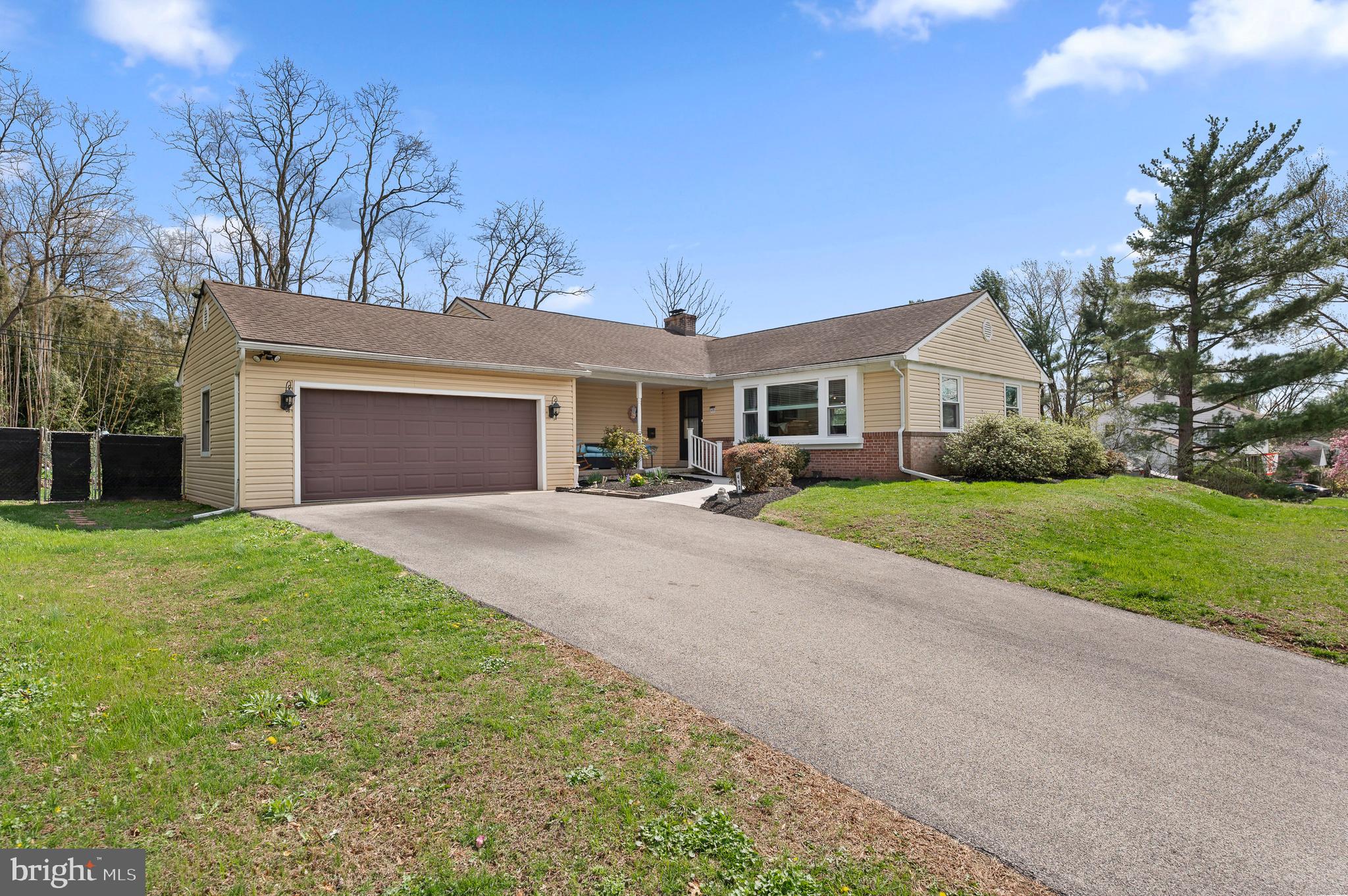 HALFORD TRACT - Residential