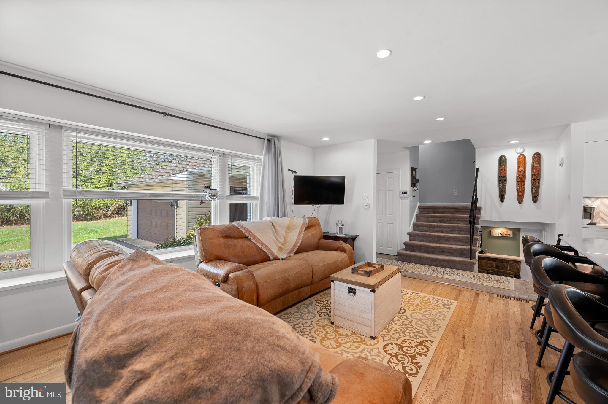 HALFORD TRACT - Residential