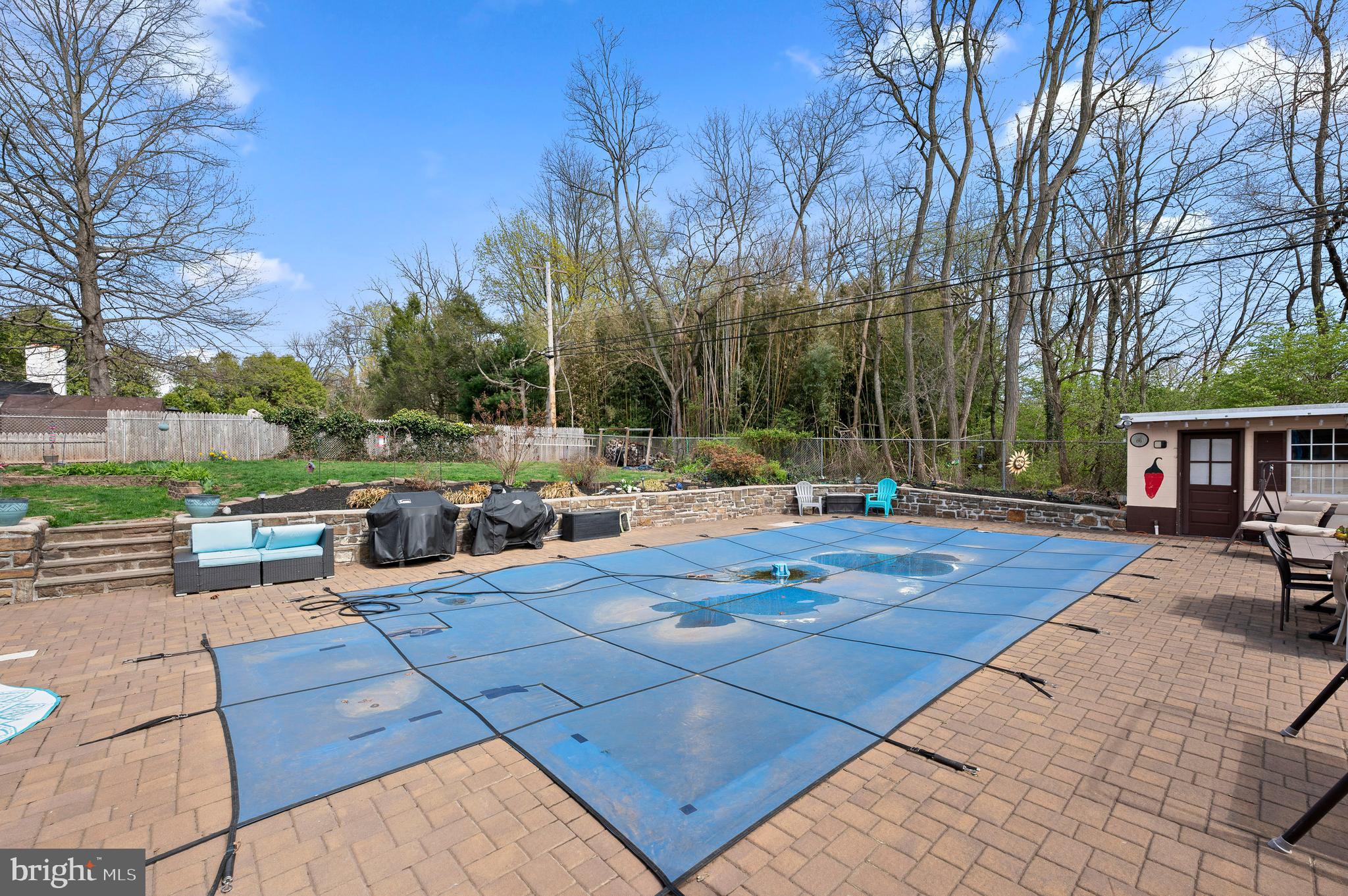 HALFORD TRACT - Residential