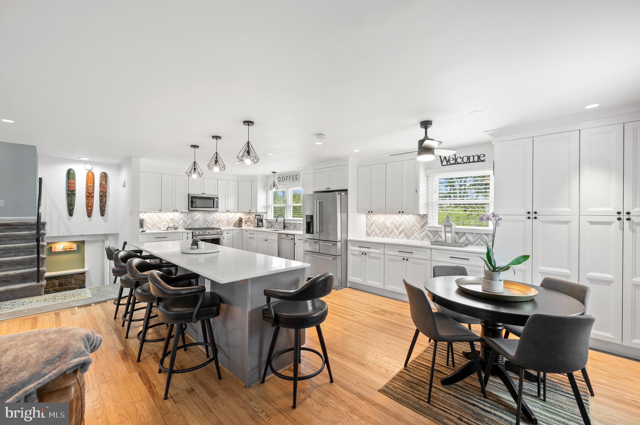 HALFORD TRACT - Residential