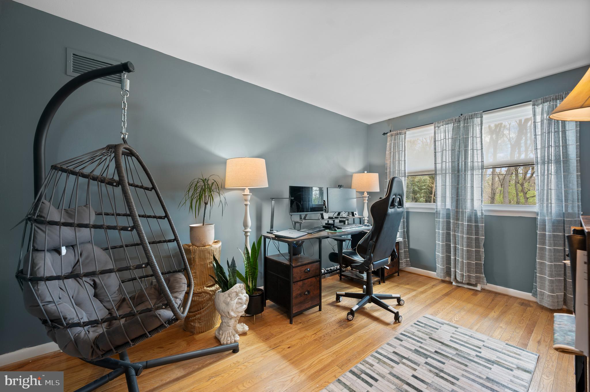 HALFORD TRACT - Residential