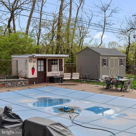 HALFORD TRACT - Residential