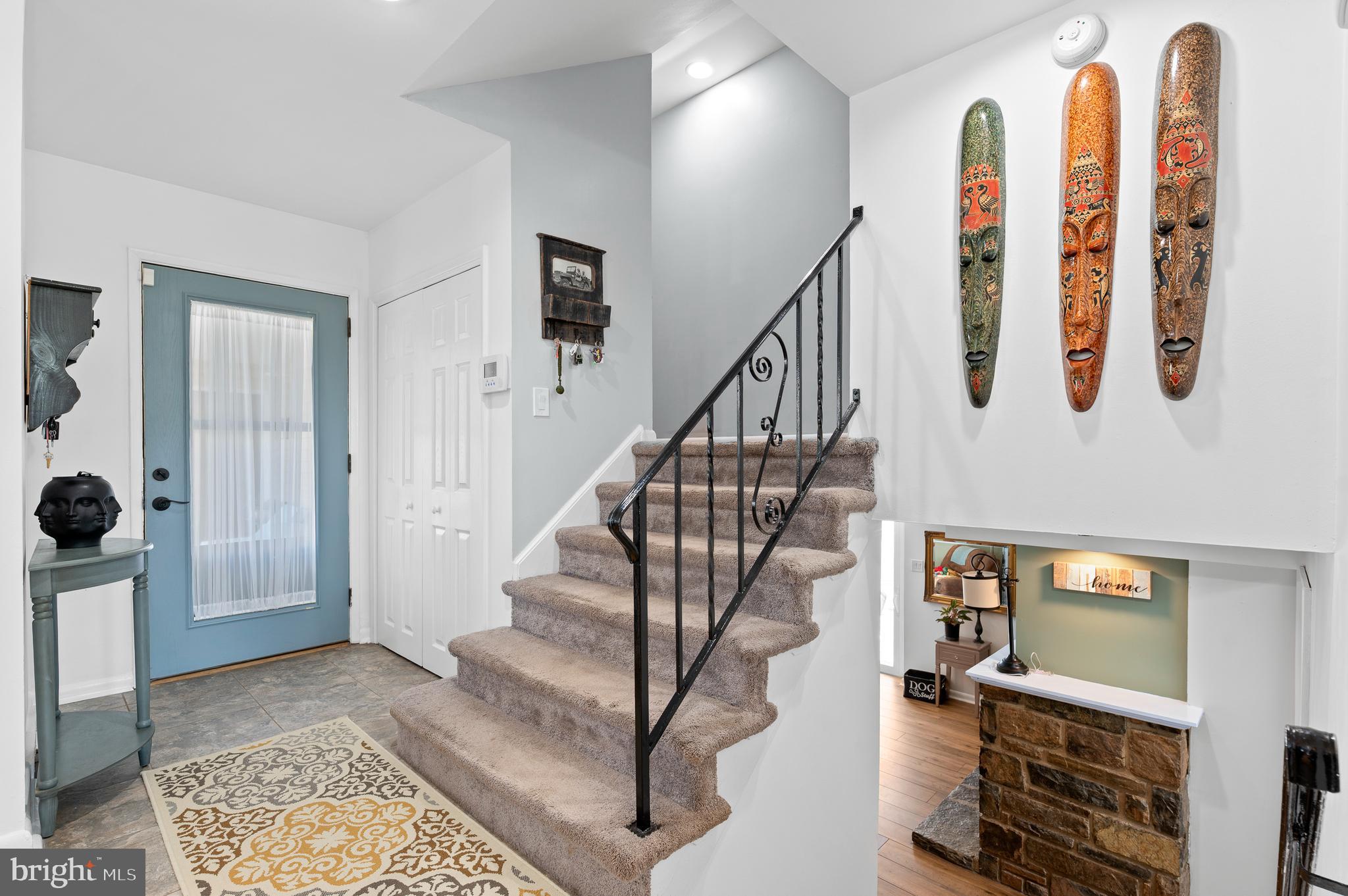 HALFORD TRACT - Residential