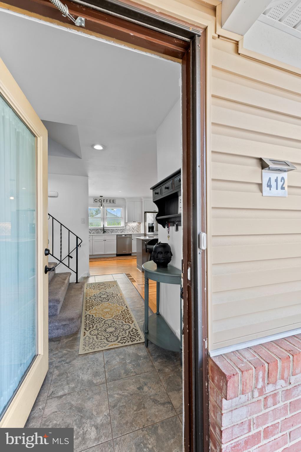 HALFORD TRACT - Residential