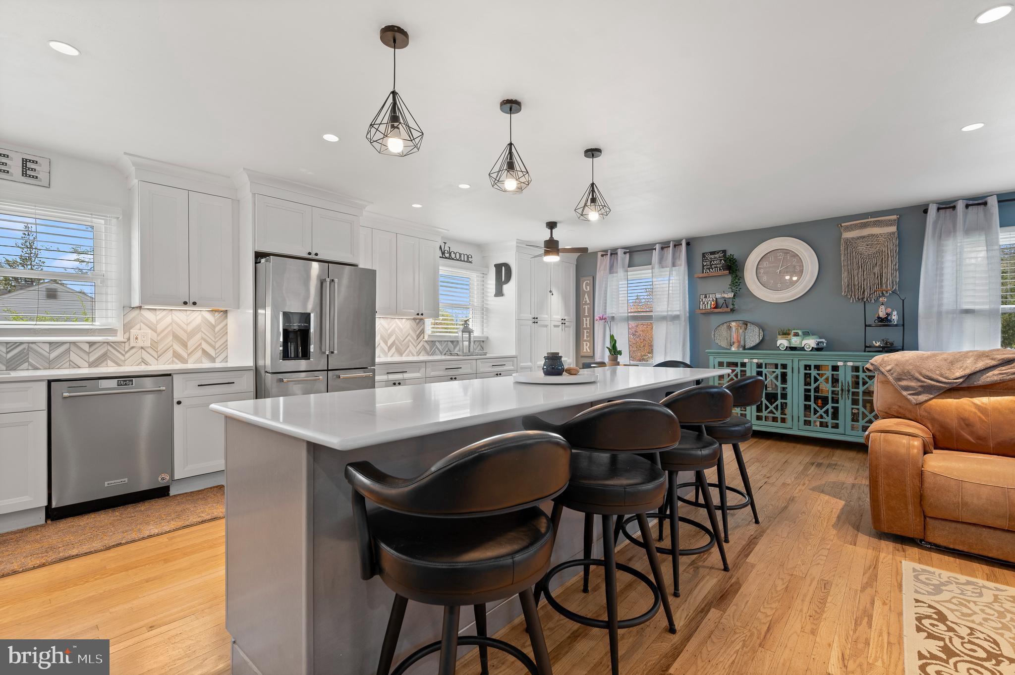 HALFORD TRACT - Residential