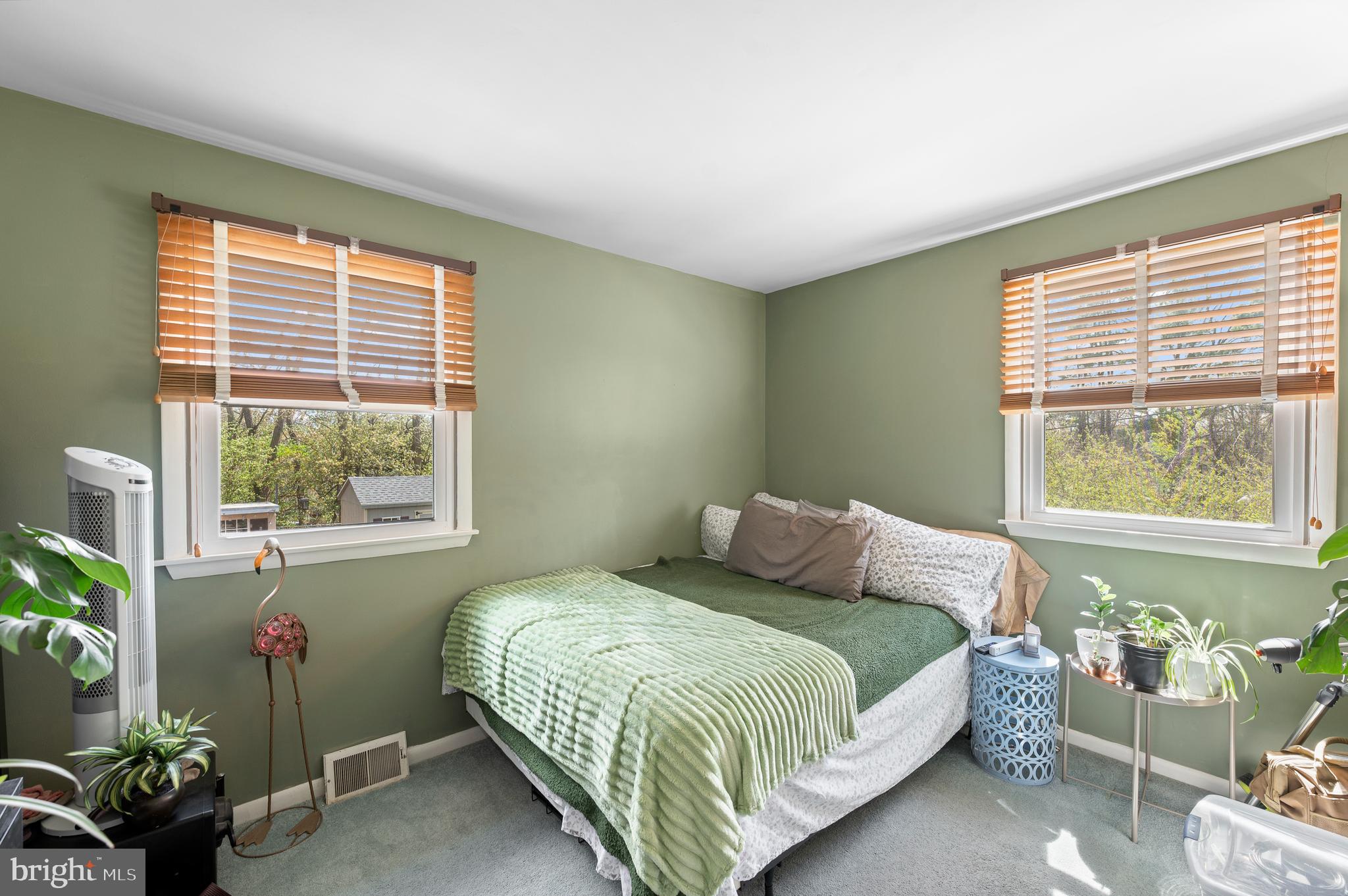 HALFORD TRACT - Residential