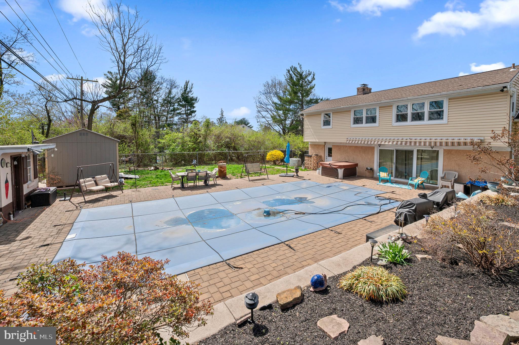 HALFORD TRACT - Residential