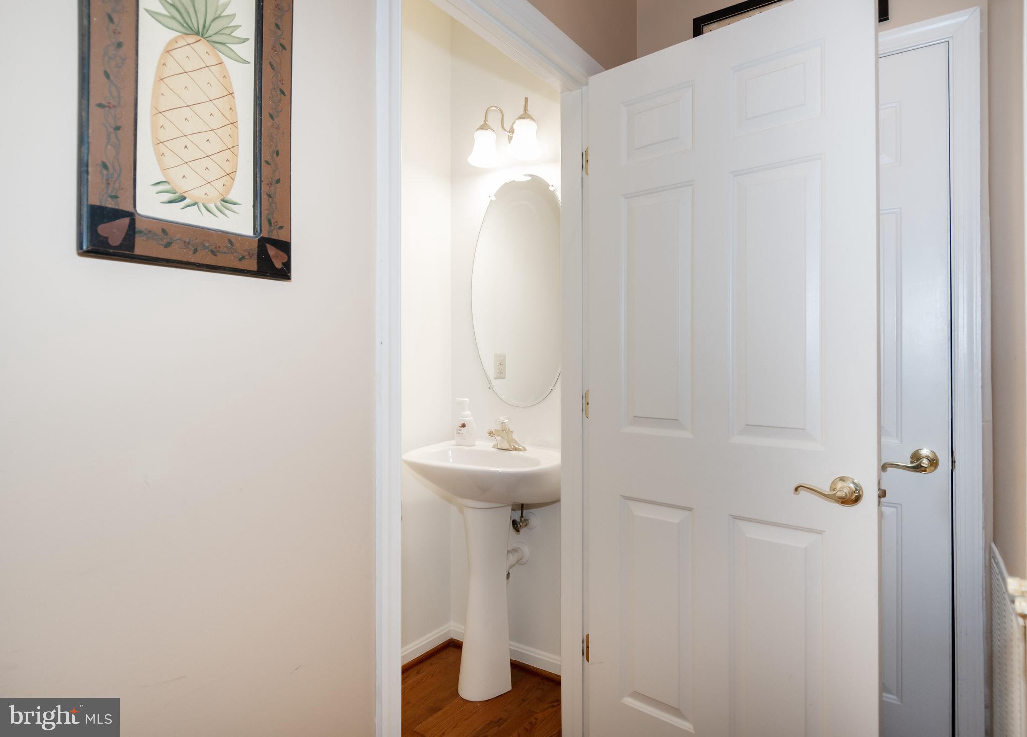 THE WOODS AT STONEY RIDG - Residential