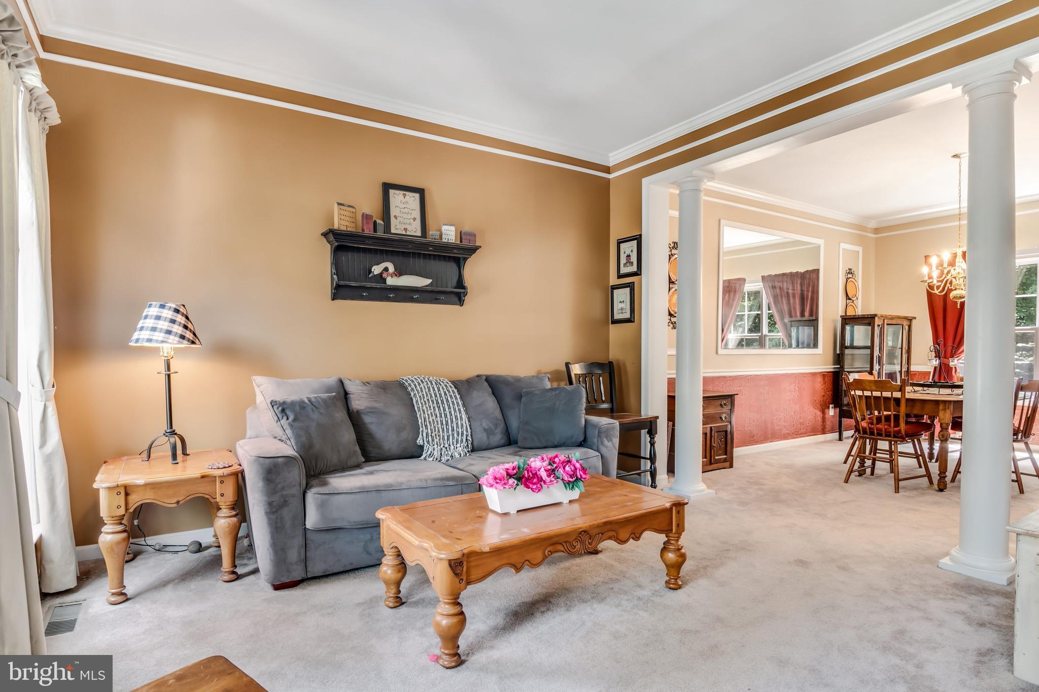 THE WOODS AT STONEY RIDG - Residential