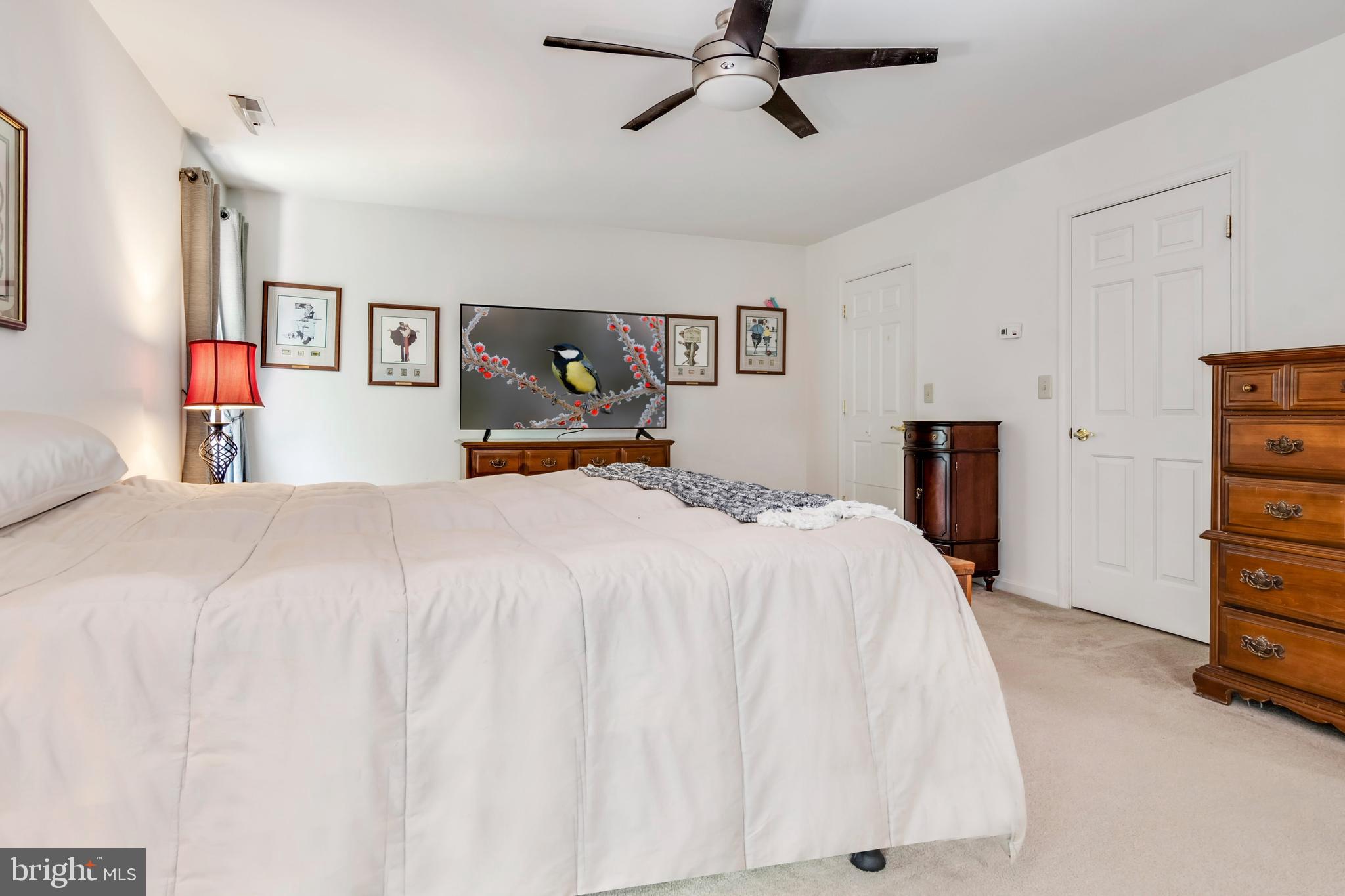 THE WOODS AT STONEY RIDG - Residential