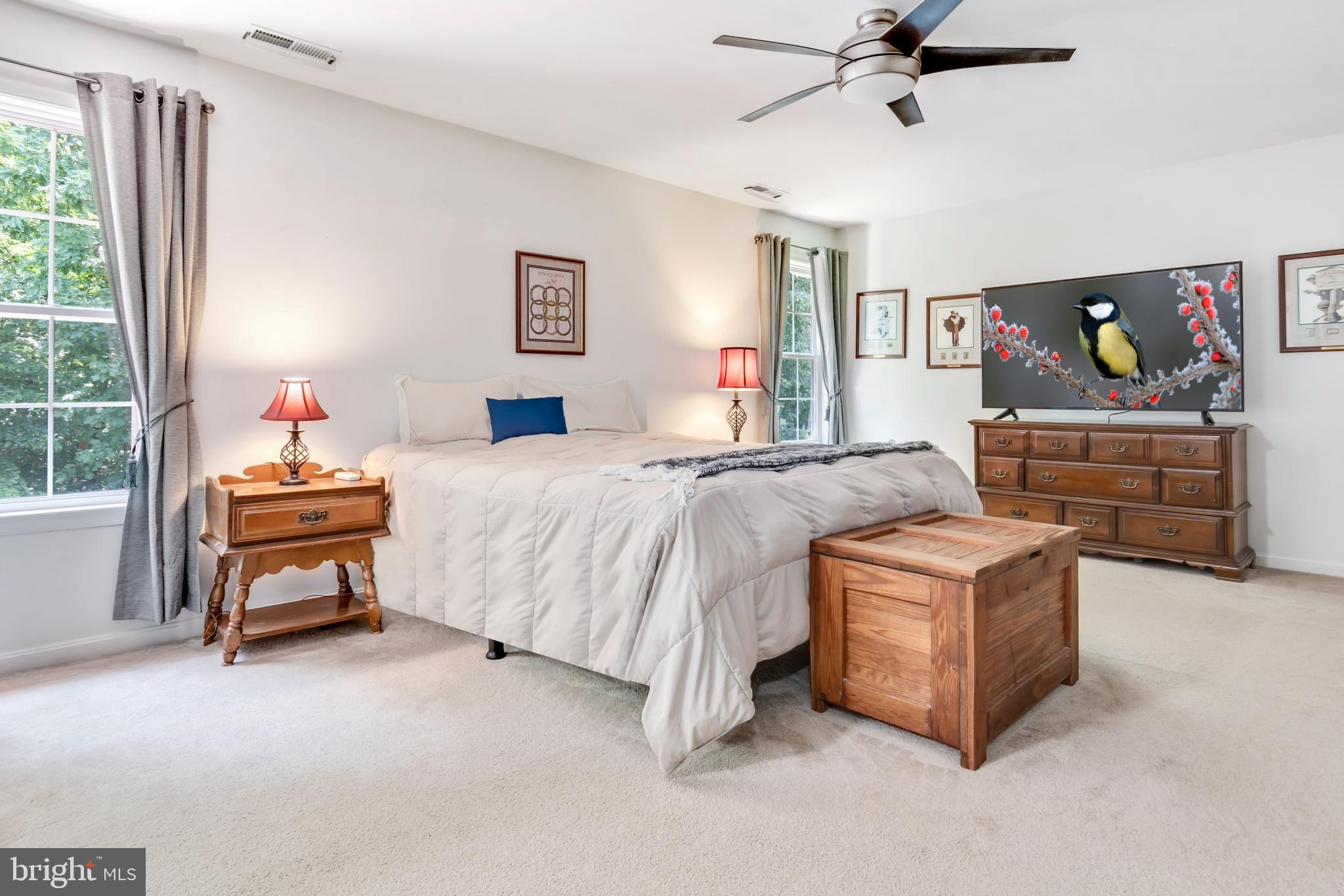 THE WOODS AT STONEY RIDG - Residential