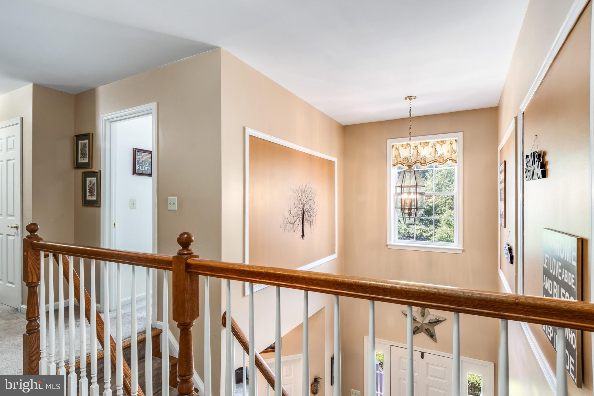 THE WOODS AT STONEY RIDG - Residential