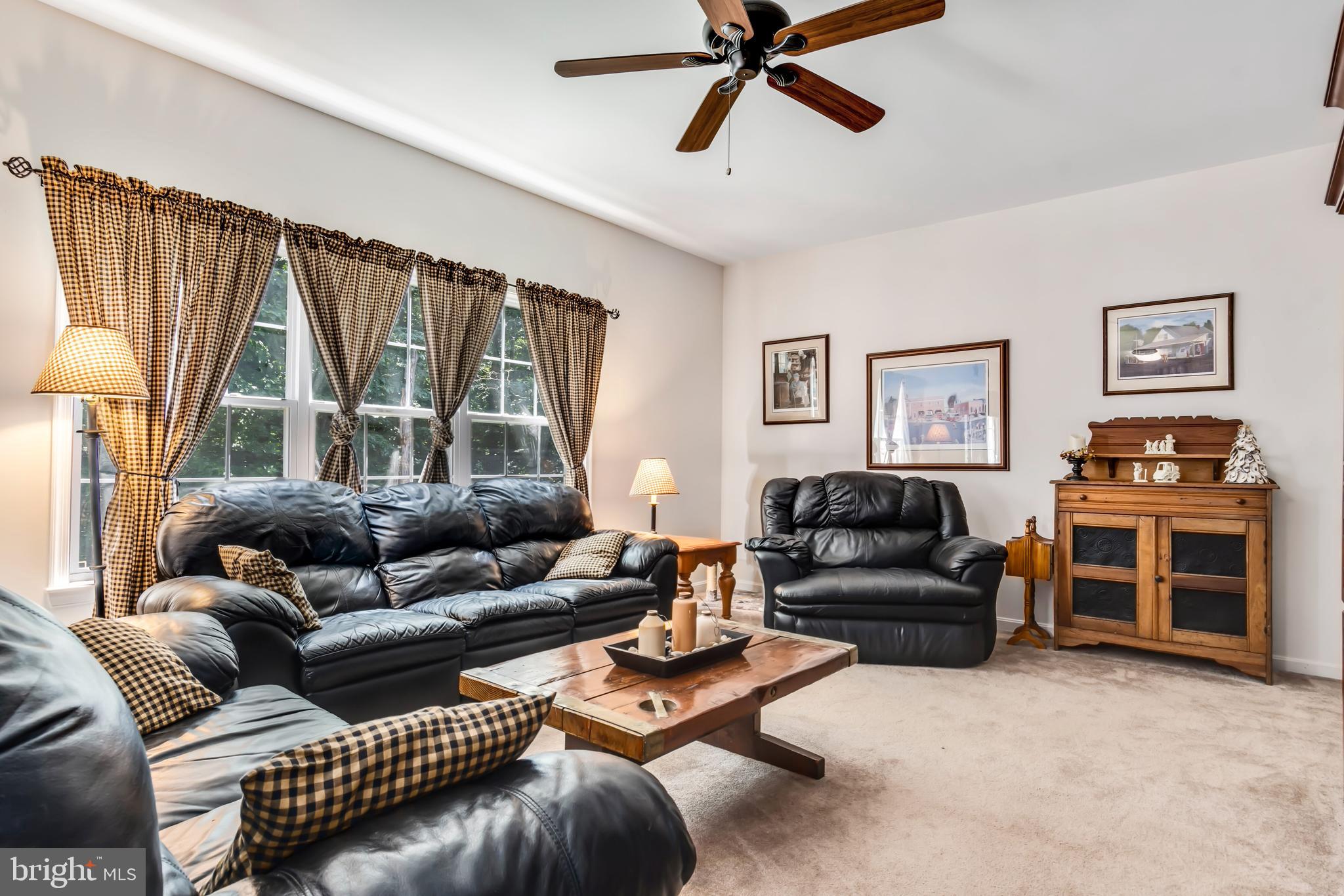 THE WOODS AT STONEY RIDG - Residential