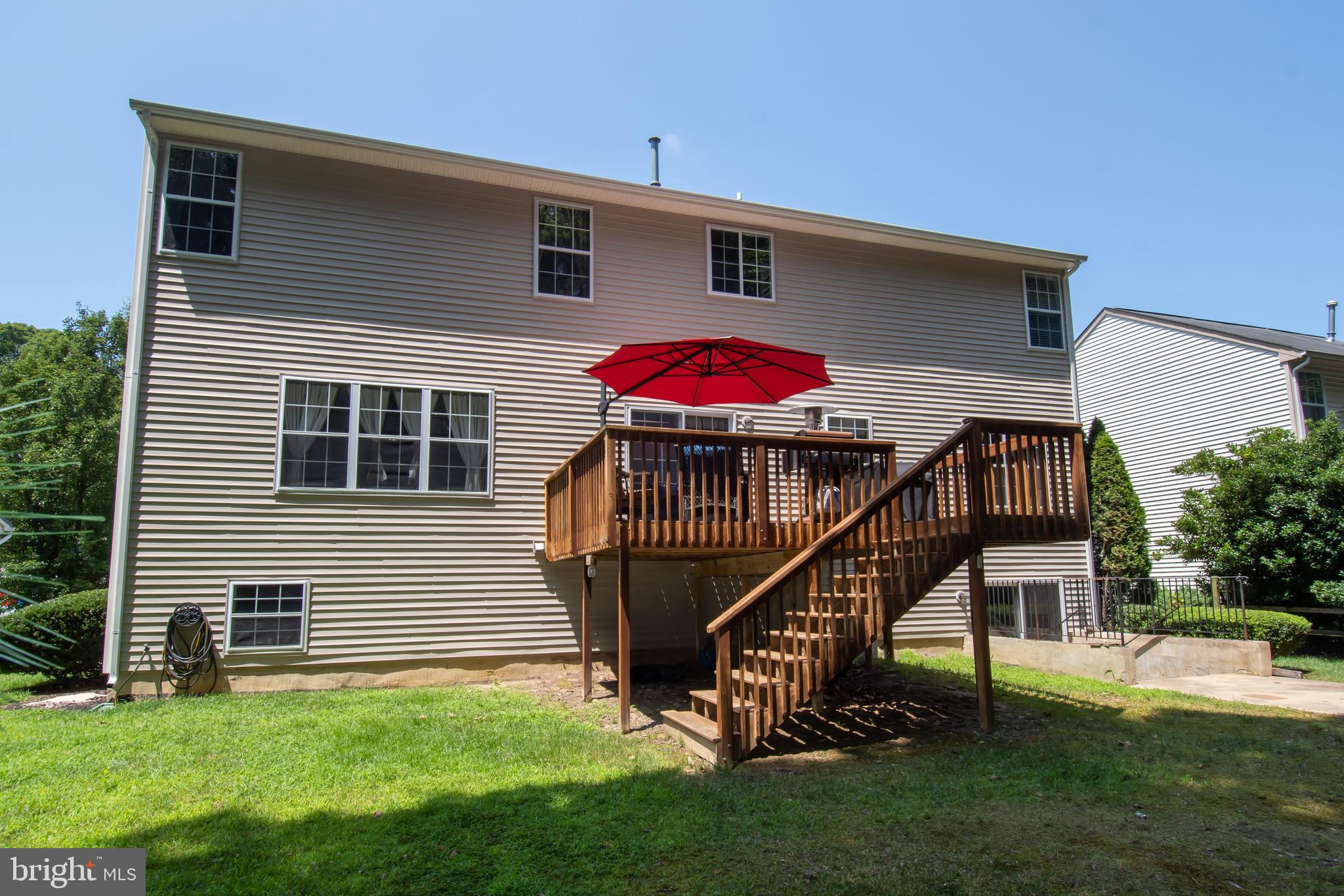 THE WOODS AT STONEY RIDG - Residential