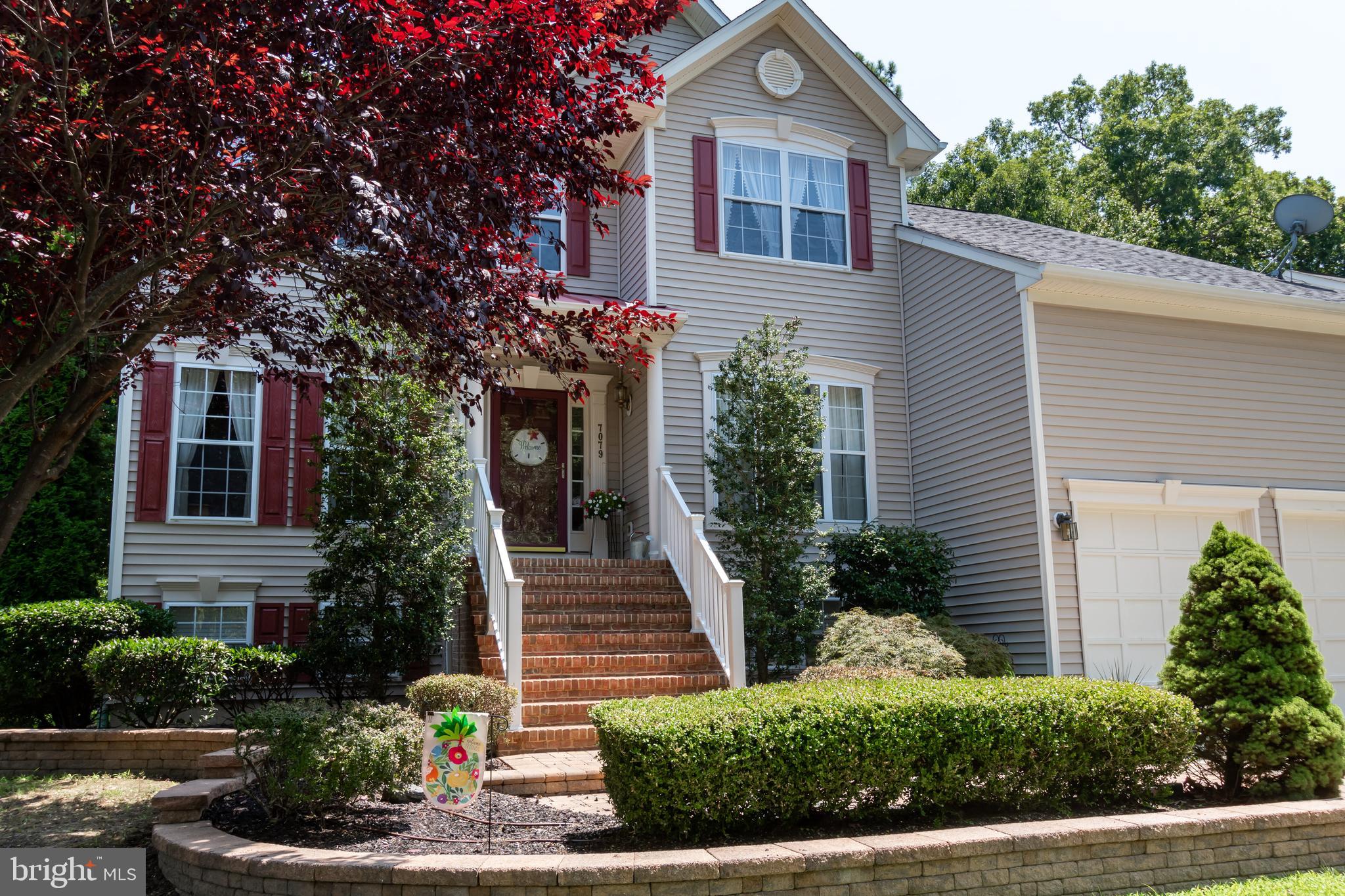 THE WOODS AT STONEY RIDG - Residential