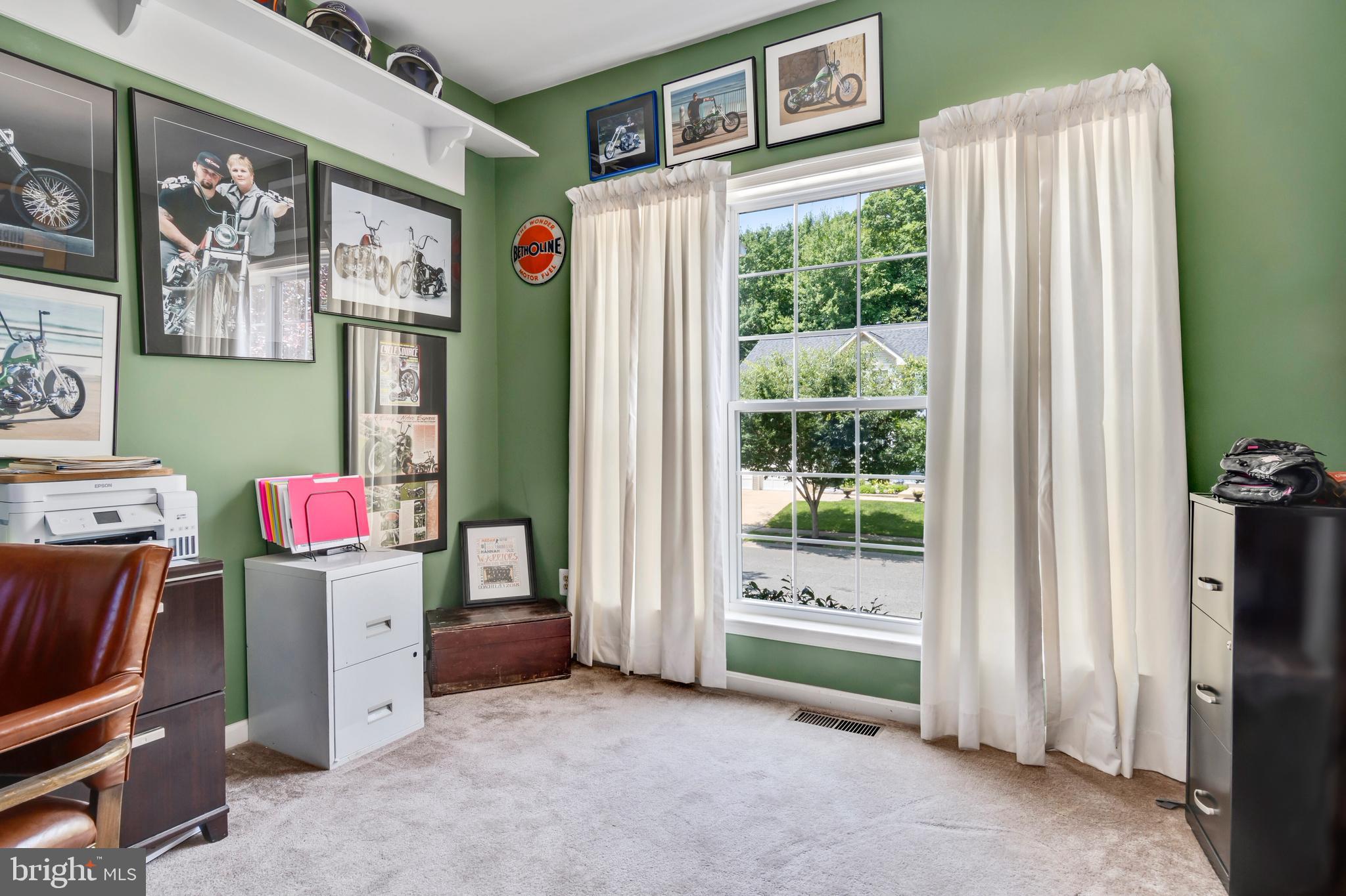 THE WOODS AT STONEY RIDG - Residential