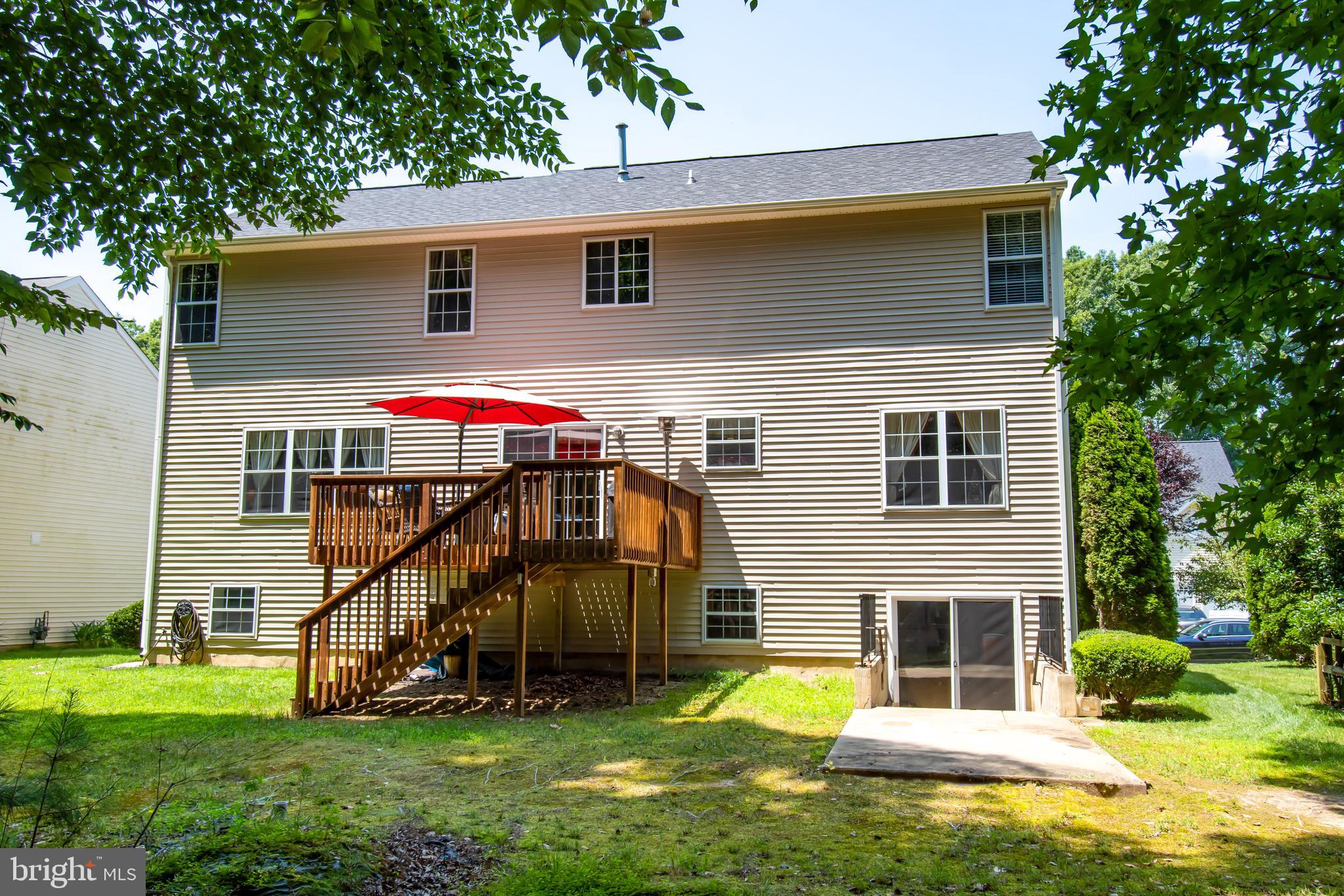 THE WOODS AT STONEY RIDG - Residential