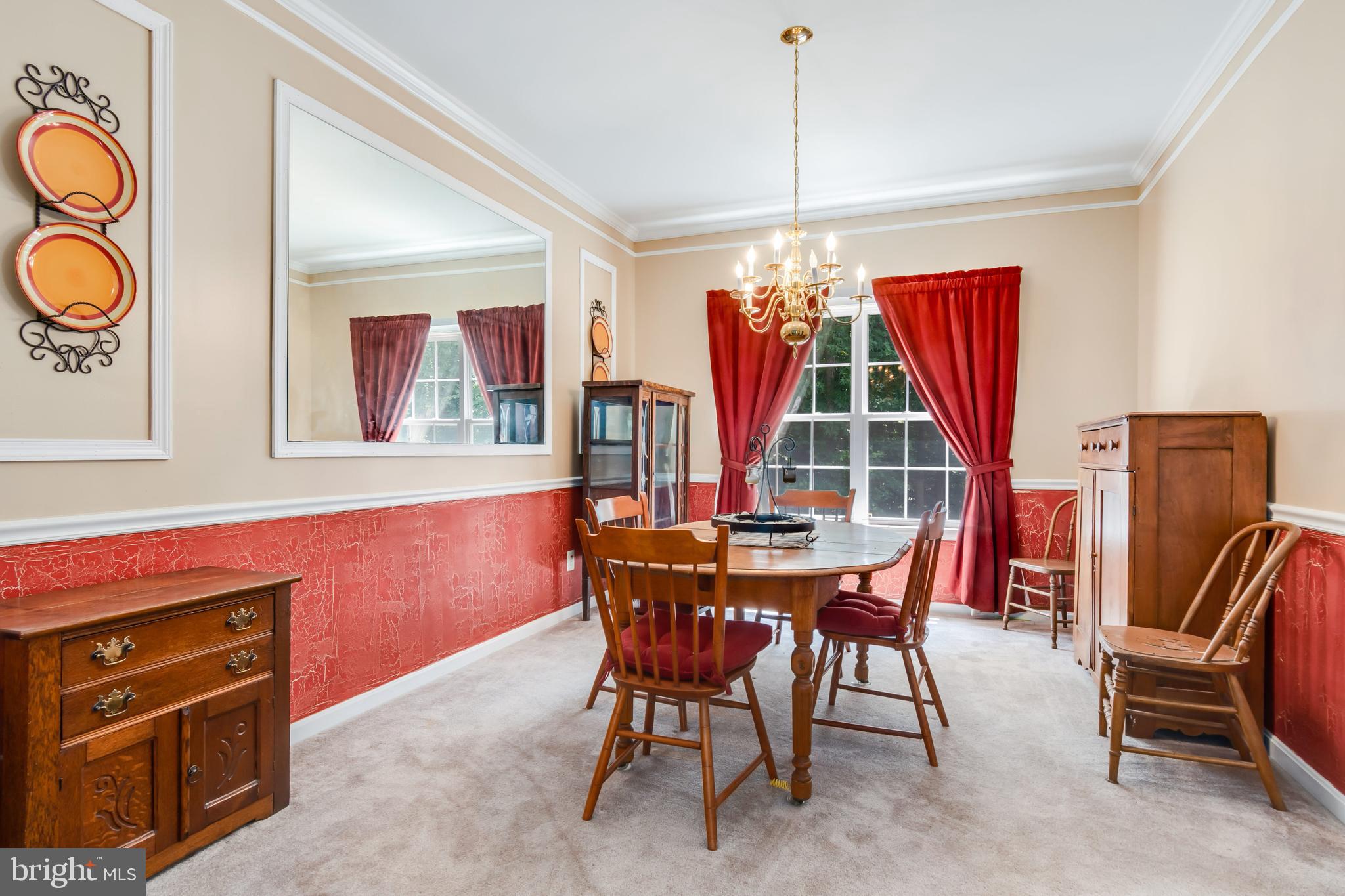 THE WOODS AT STONEY RIDG - Residential