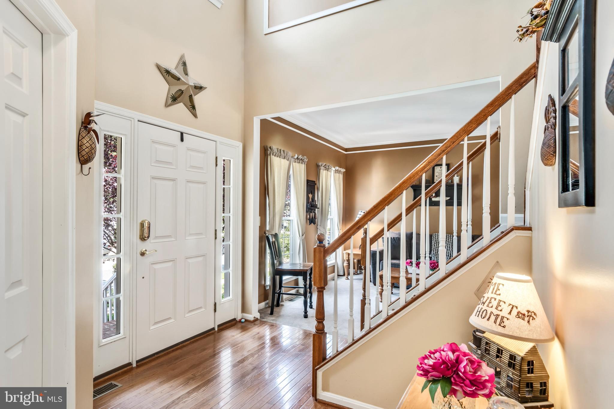 THE WOODS AT STONEY RIDG - Residential