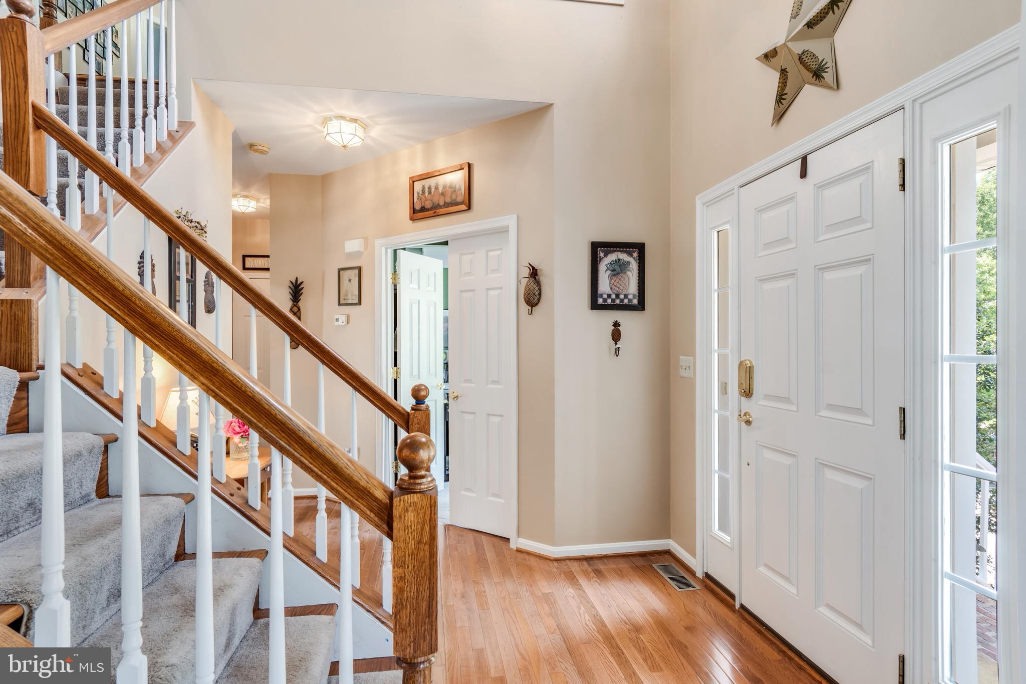 THE WOODS AT STONEY RIDG - Residential