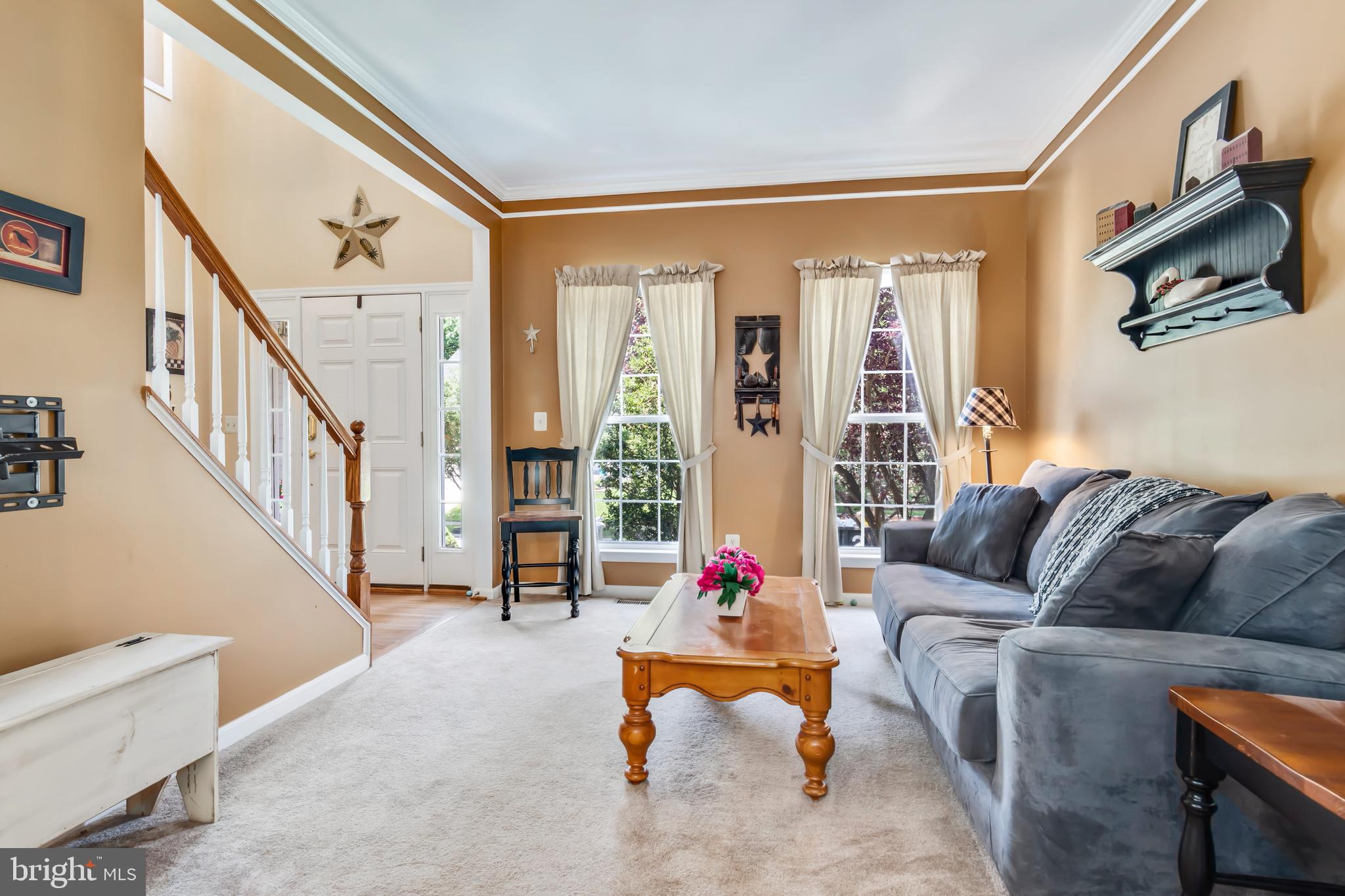 THE WOODS AT STONEY RIDG - Residential