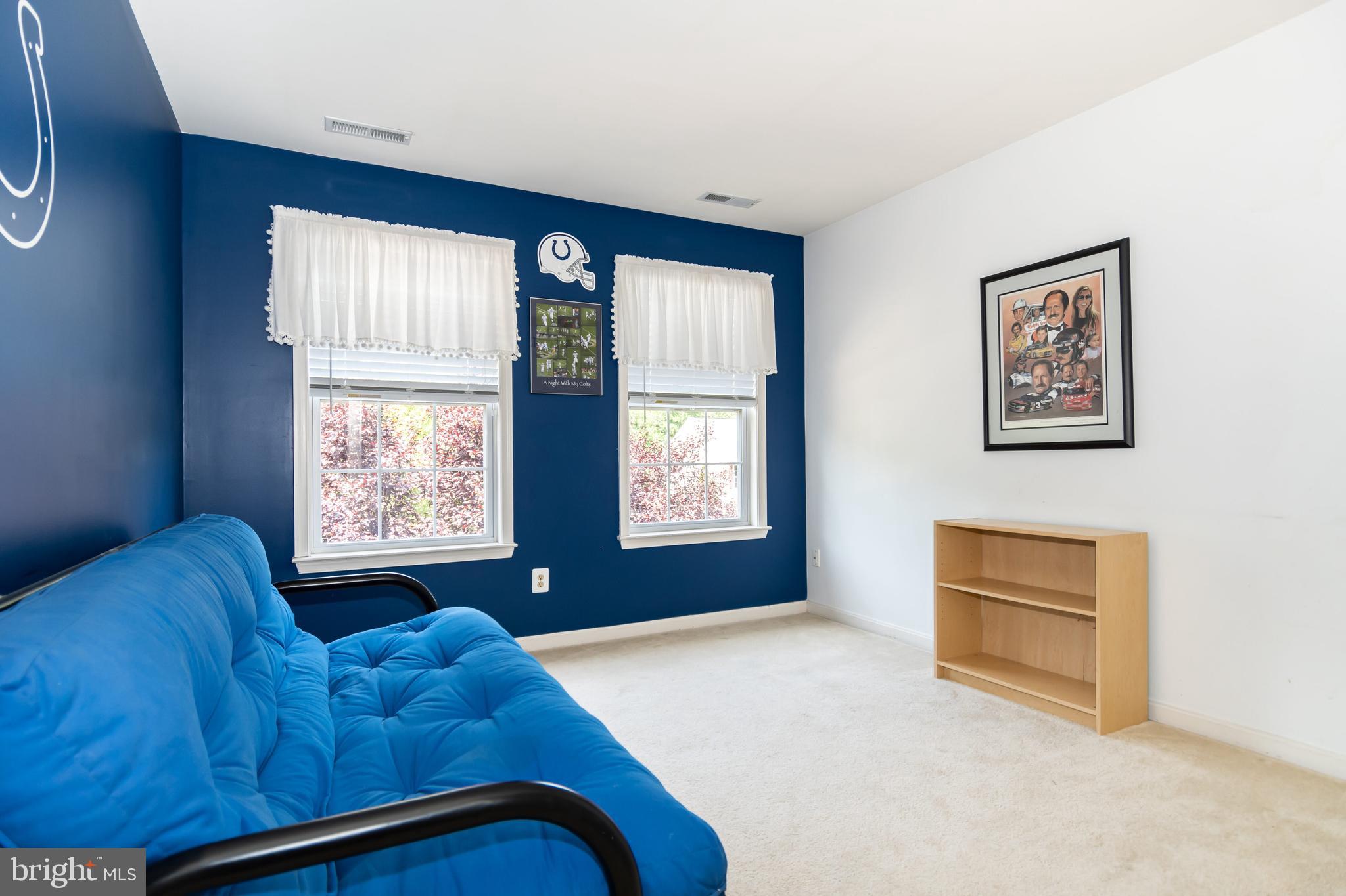 THE WOODS AT STONEY RIDG - Residential