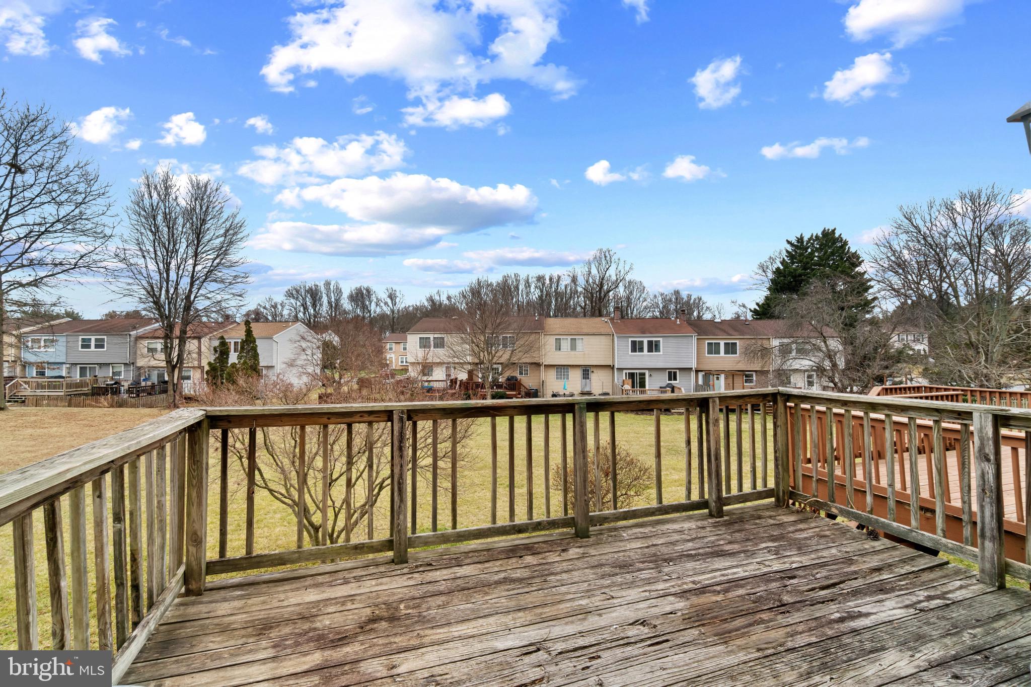 PINEDALE WOODS - Residential