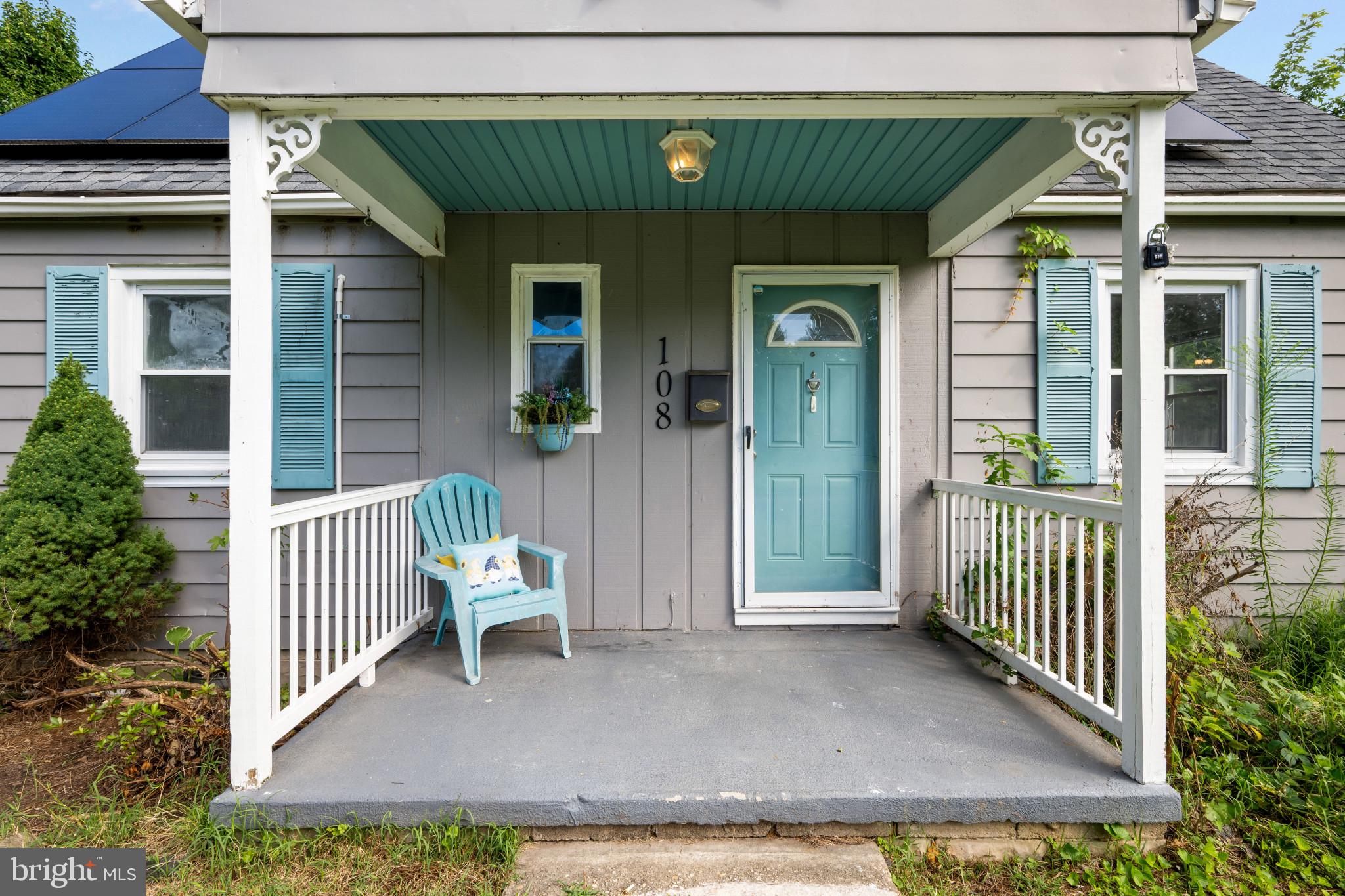 108 BRANNAN ROAD