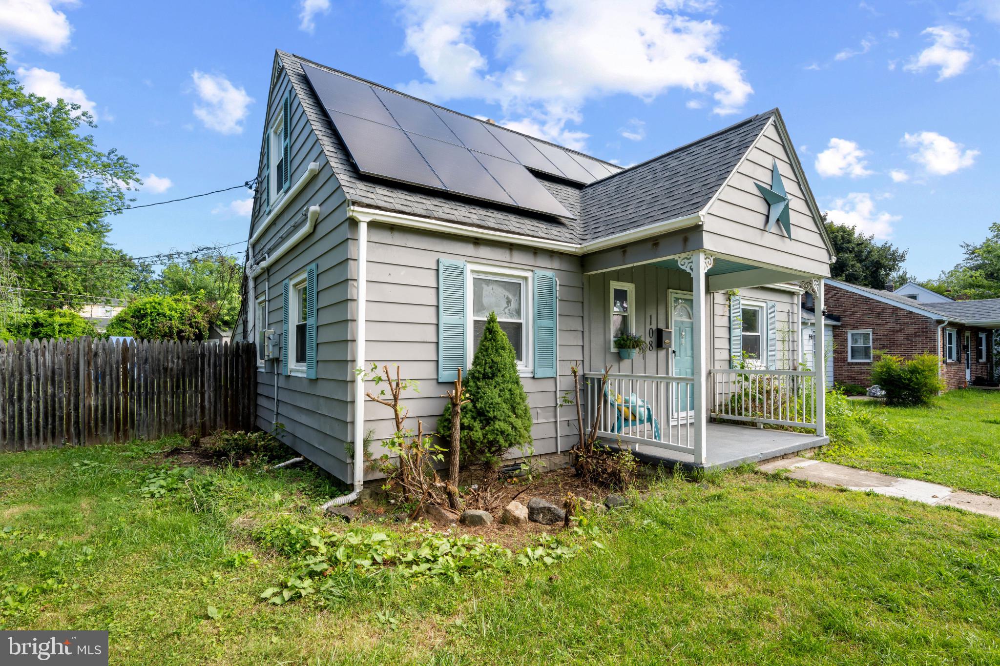 108 BRANNAN ROAD
