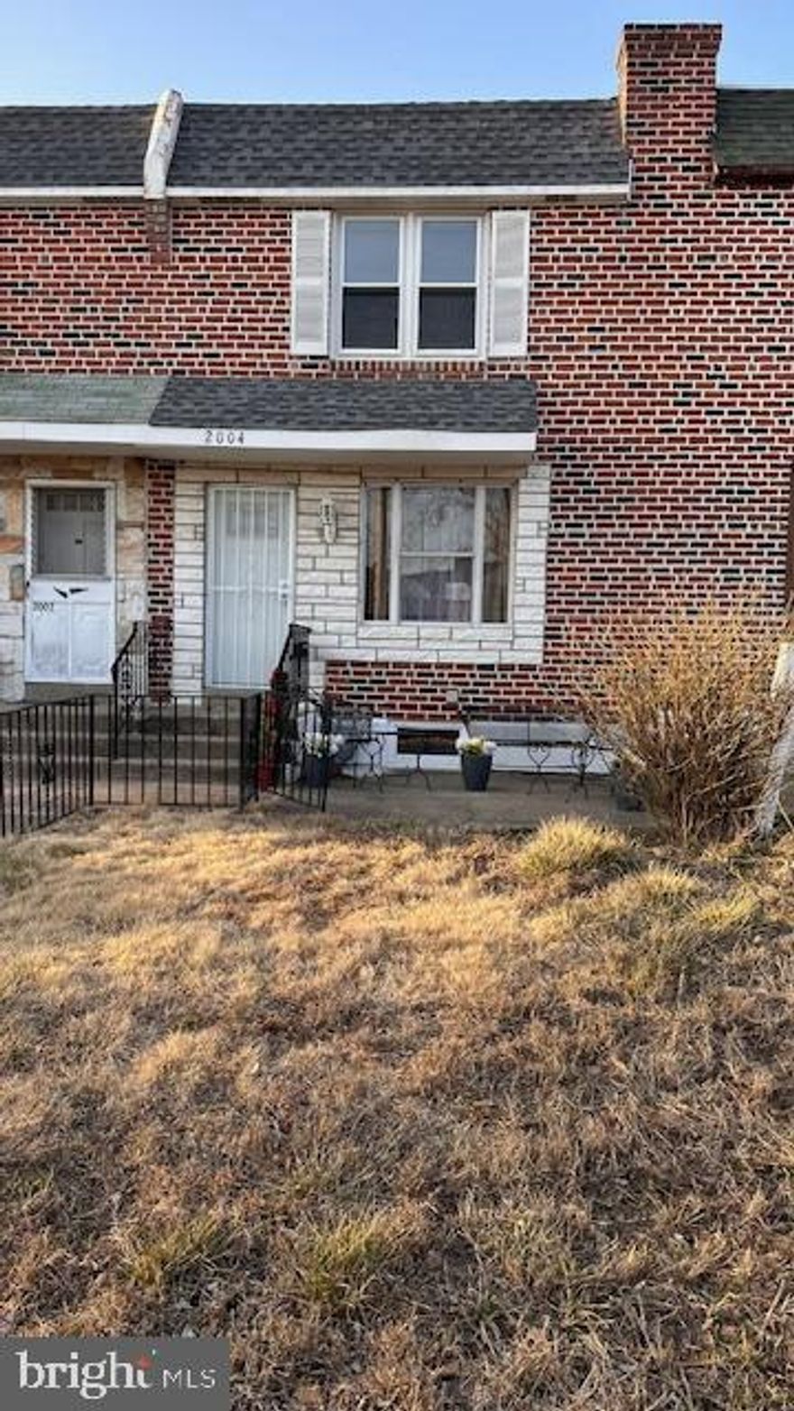 Charming 3-Bedroom Townhome in Delmar Village

Welcome home to this beautifully updated 3-bedroom, 1-bathroom townhome nestled in the desirable Delmar Village. Boasting a combination of classic charm and modern amenities, this home is perfect for those seeking comfort and style.

Featuring: 3 Spacious Bedrooms with ample closet space, gleaming Finished Hardwood Floors throughout the main living areas, newly renovated kitchen with sleek countertops, stainless steel appliances, and plenty of cabinet storage, full finished basement, perfect for a recreation room, office, or additional living space, brand new water heater for added peace of mind, front-loading washer and dryer for ultimate convenience, multiple parking spaces at the rear of the home, providing easy access, Central Air Conditioning, ensuring year-round comfort

Close to shopping, dining, and public transportation
Move-In Ready, with all the modern updates you’ve been looking for

Whether you're a first-time homebuyer or looking to downsize, this townhome offers a perfect blend of comfort, style, and convenience. Don’t miss the chance to make this stunning property your own!