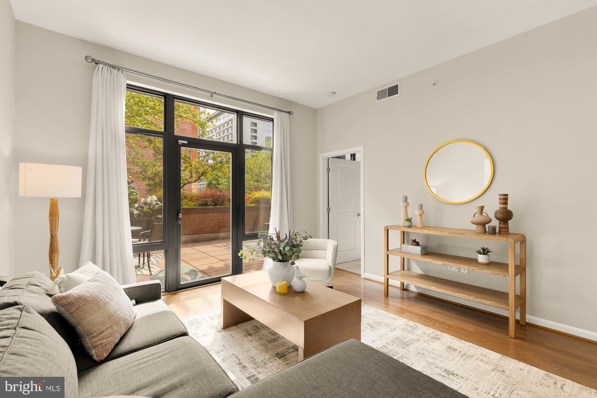 1001 L STREET NW 103