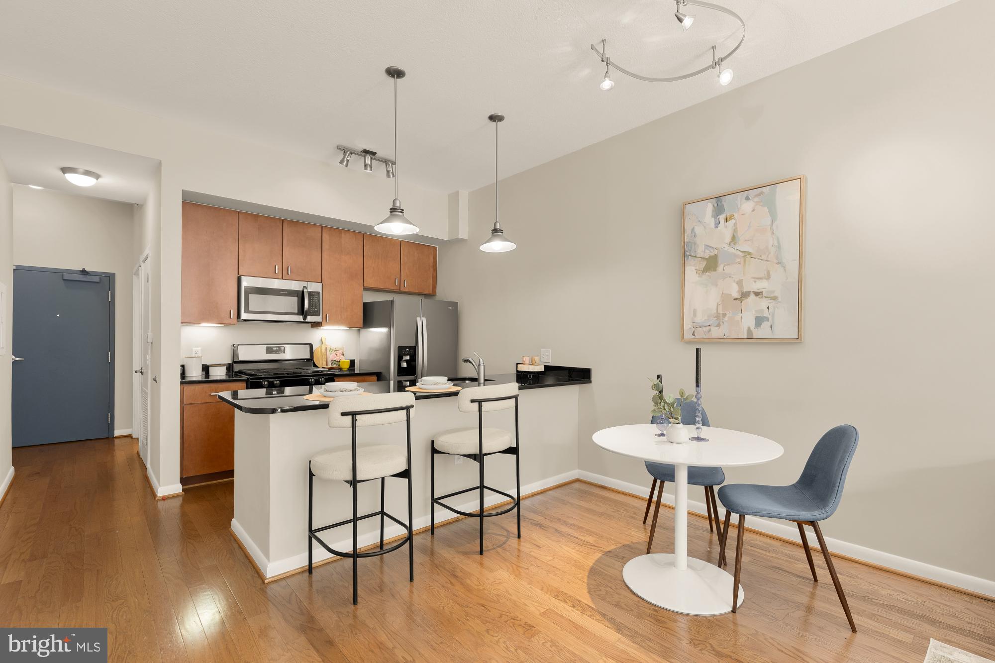 1001 L STREET NW 103