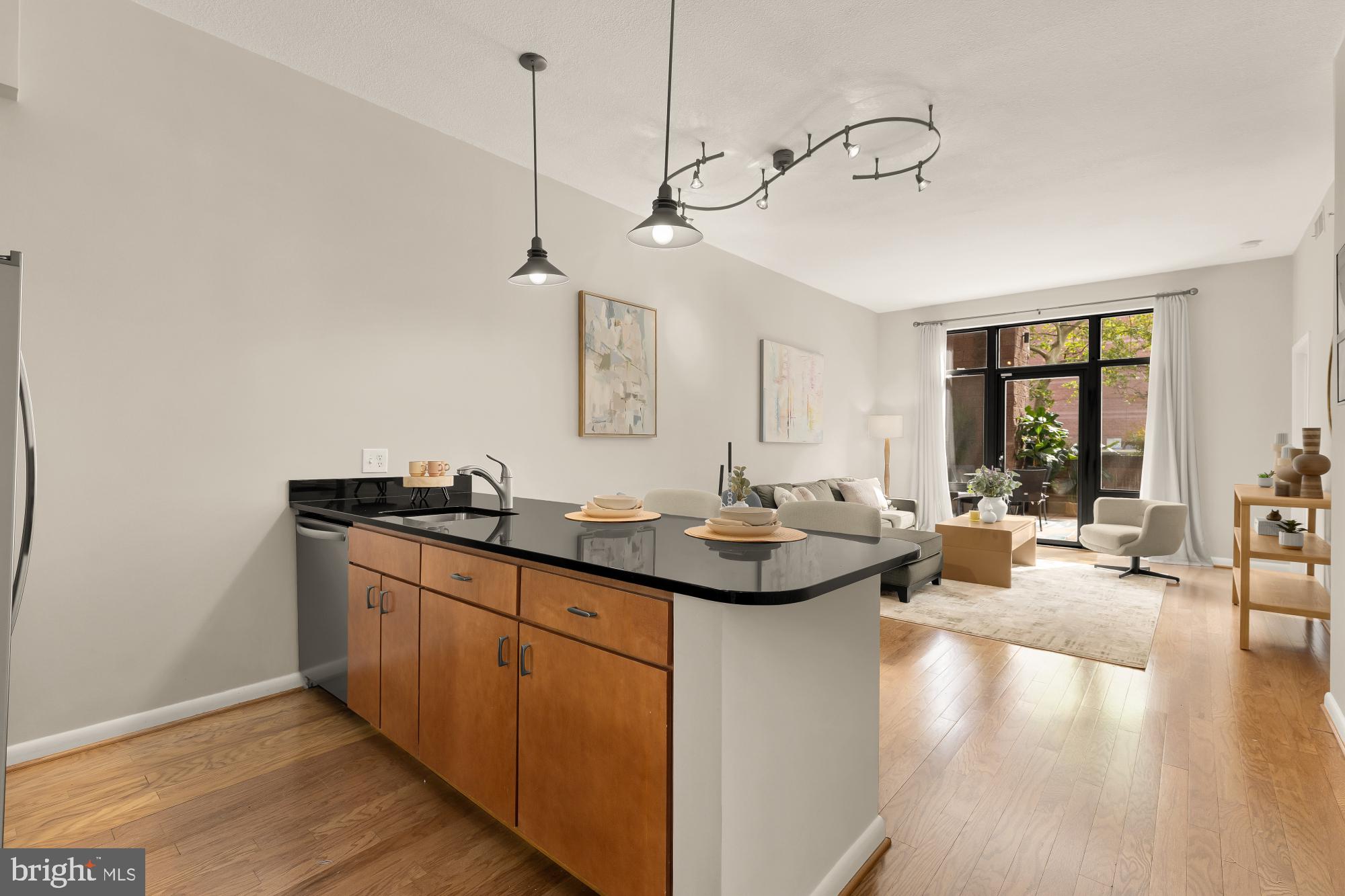 1001 L STREET NW 103