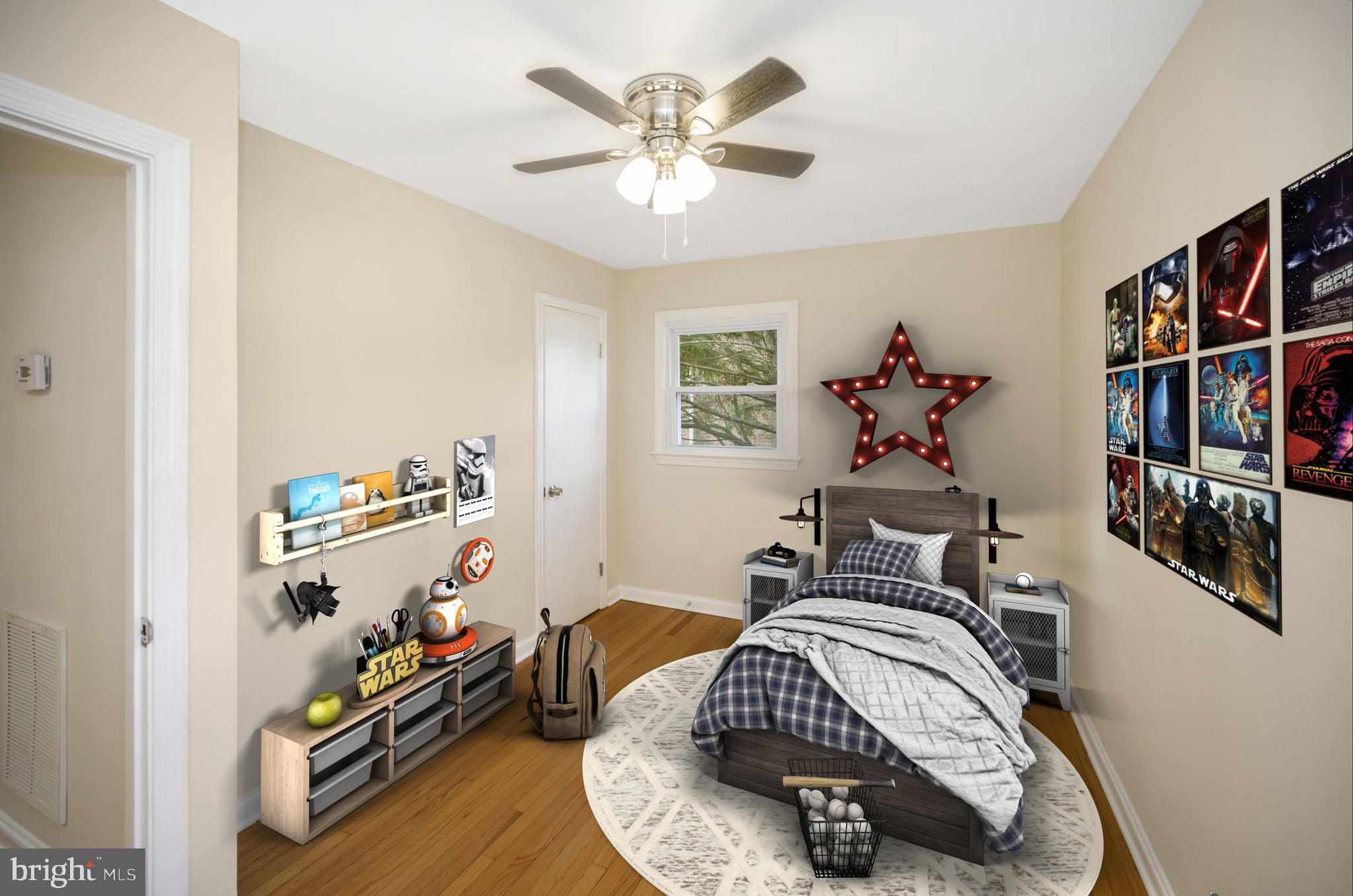 NORMANDY VILLAGE - Residential Lease