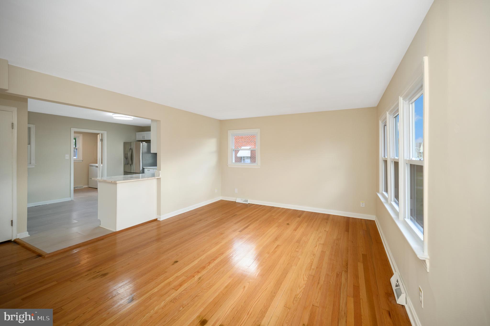 NORMANDY VILLAGE - Residential Lease