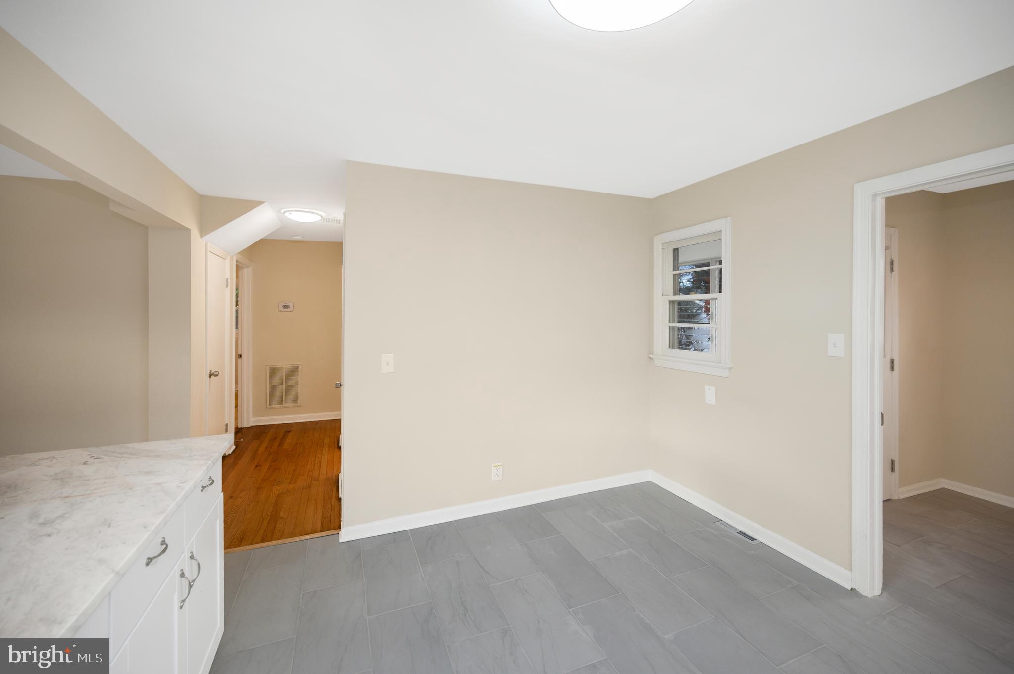 NORMANDY VILLAGE - Residential Lease