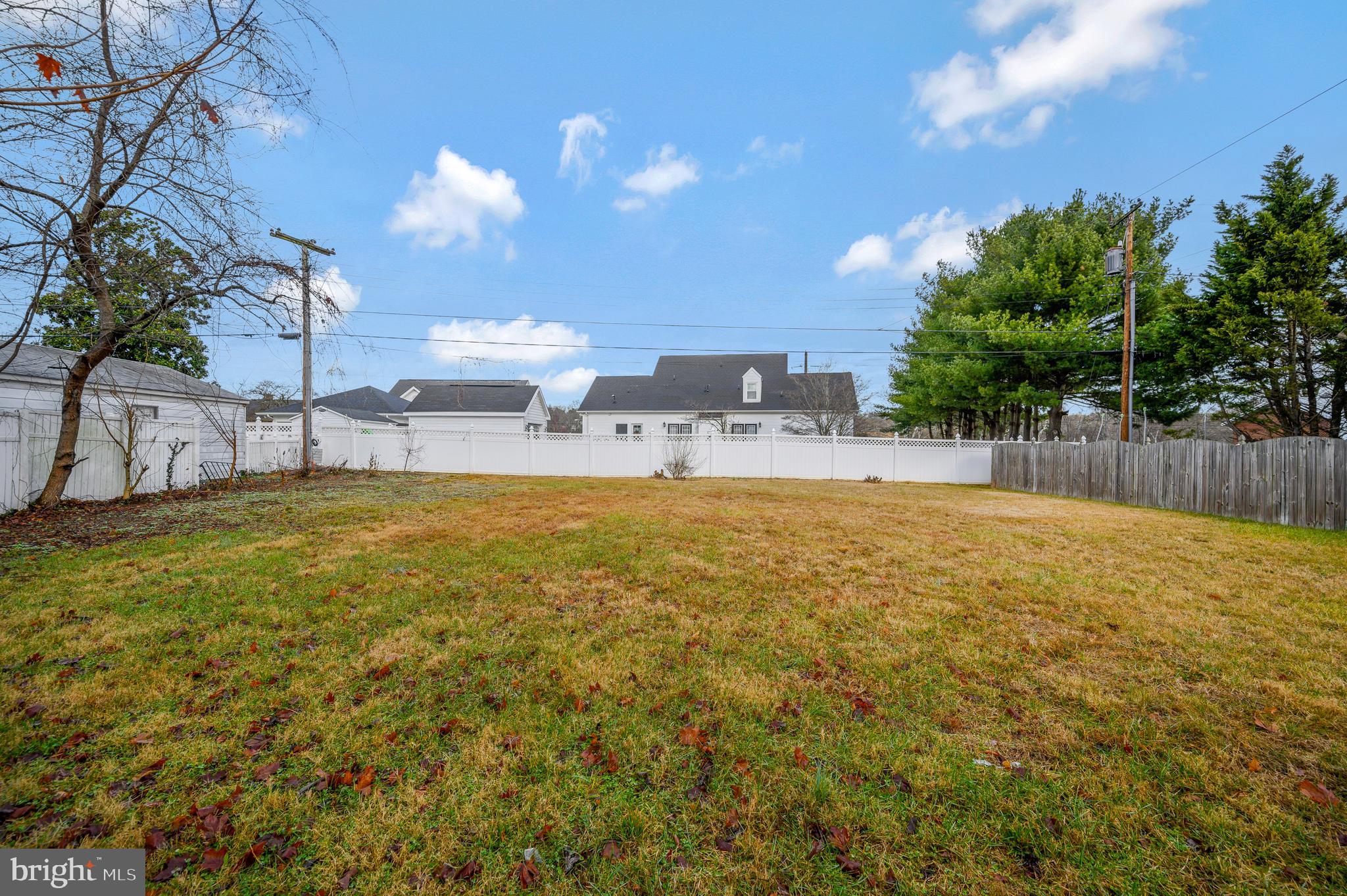 NORMANDY VILLAGE - Residential Lease