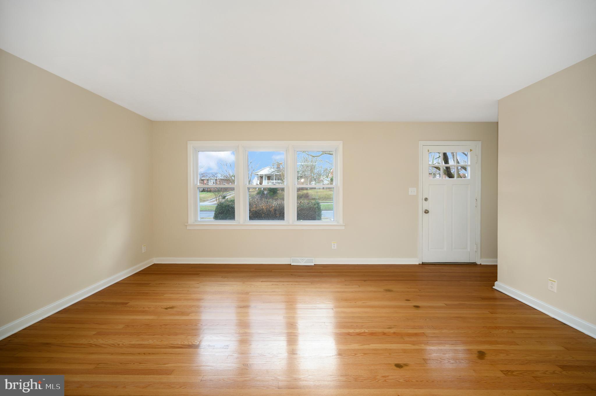 NORMANDY VILLAGE - Residential Lease