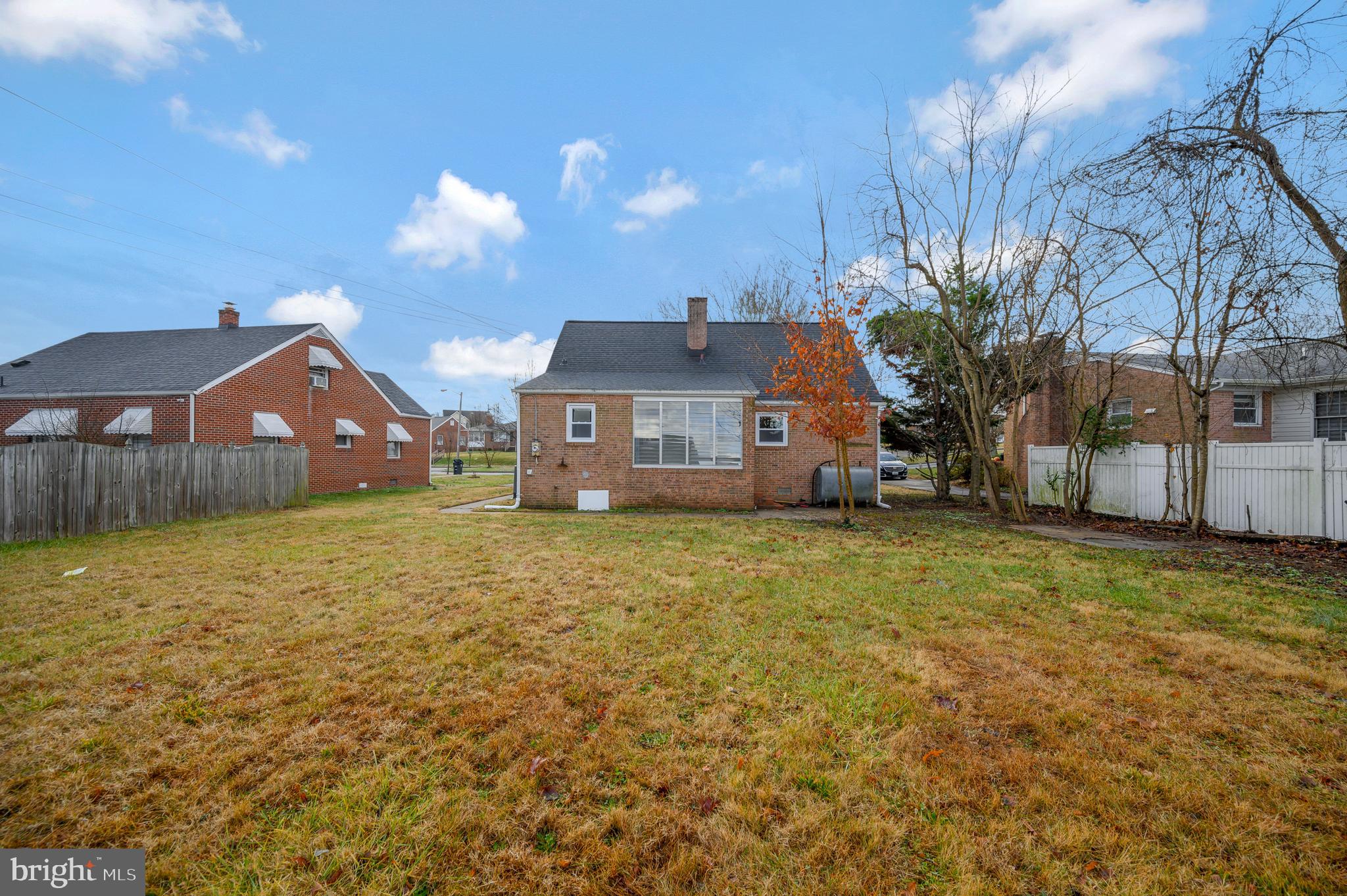 NORMANDY VILLAGE - Residential Lease