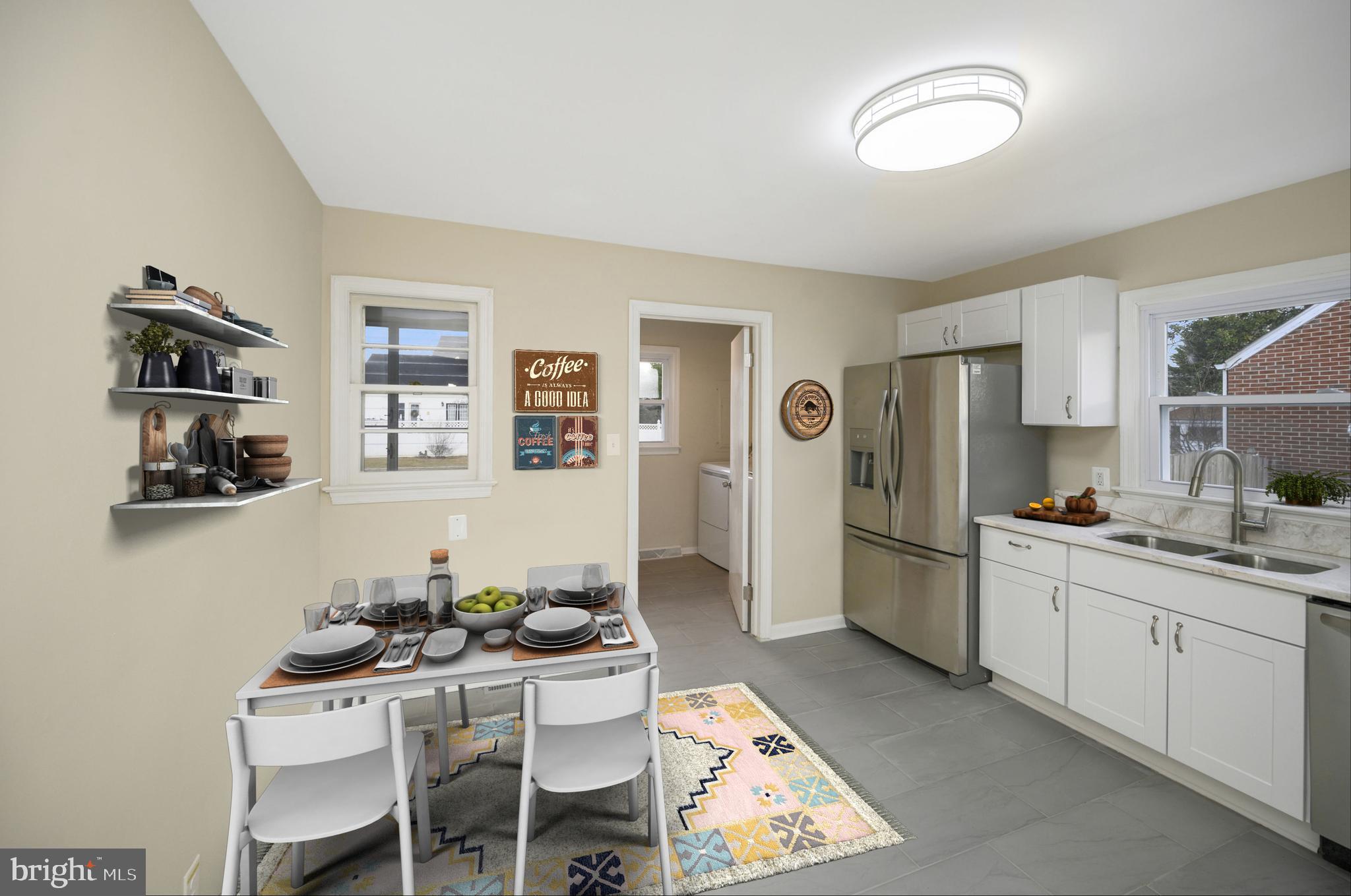 NORMANDY VILLAGE - Residential Lease