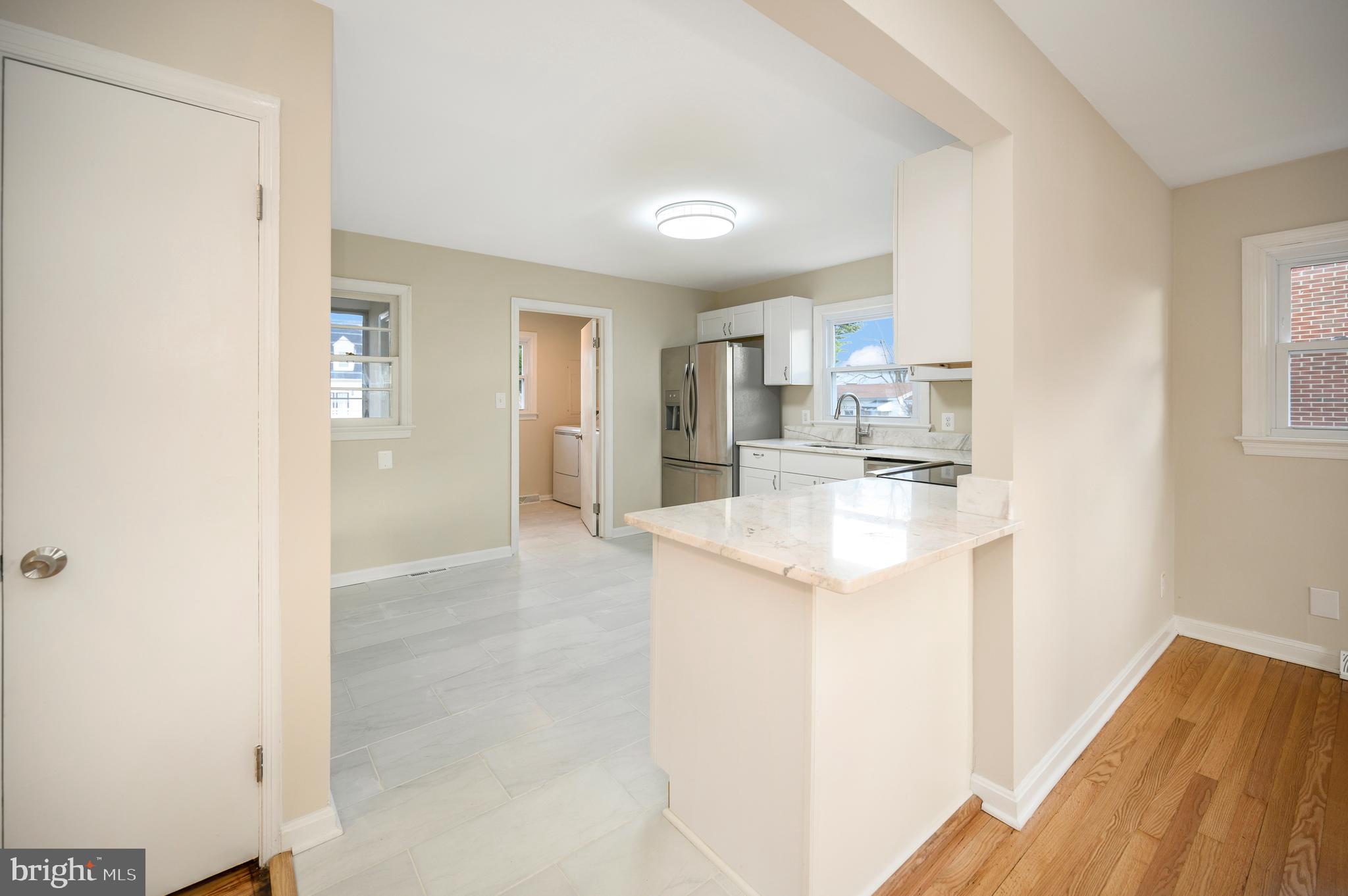 NORMANDY VILLAGE - Residential Lease