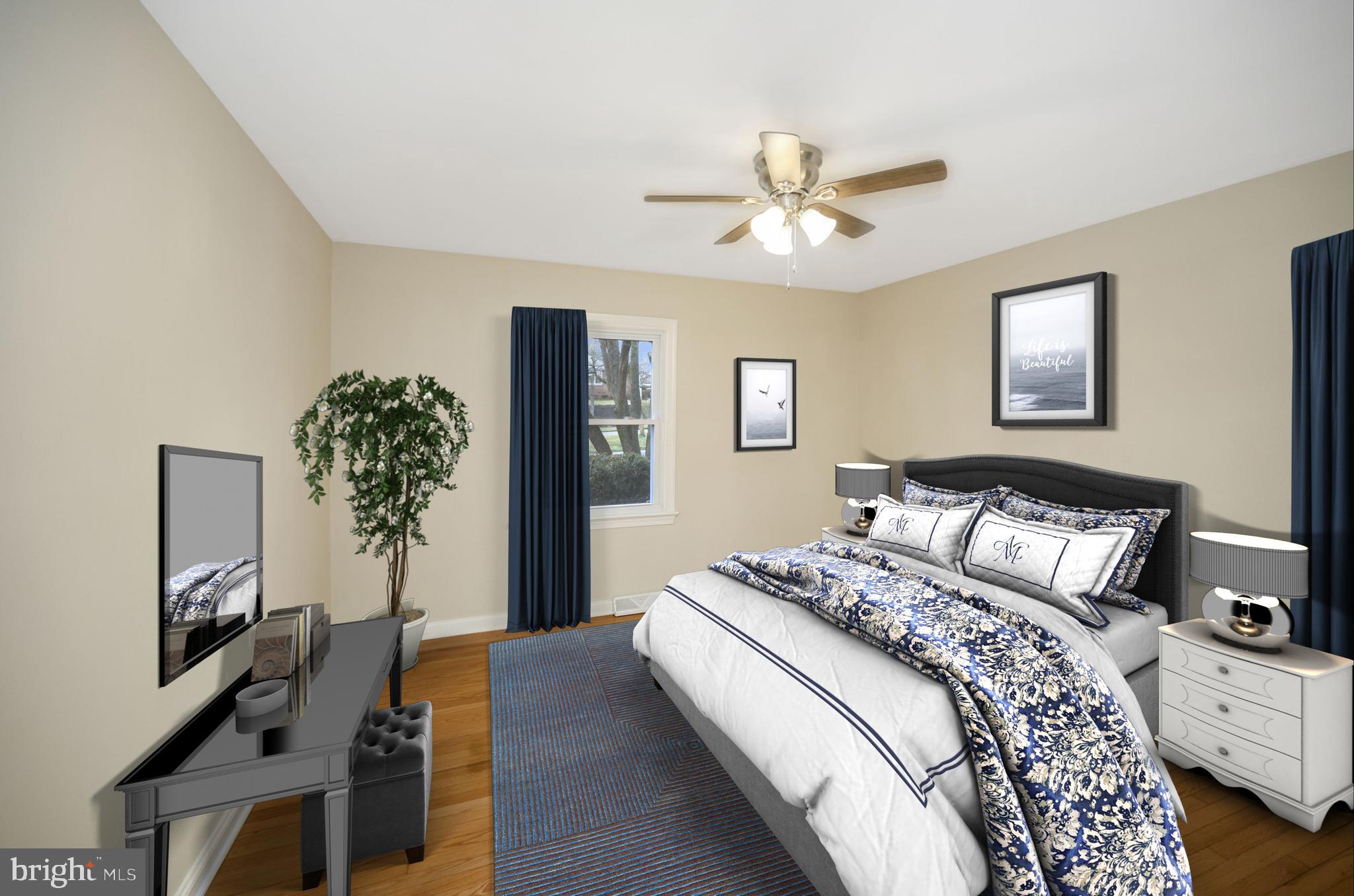 NORMANDY VILLAGE - Residential Lease