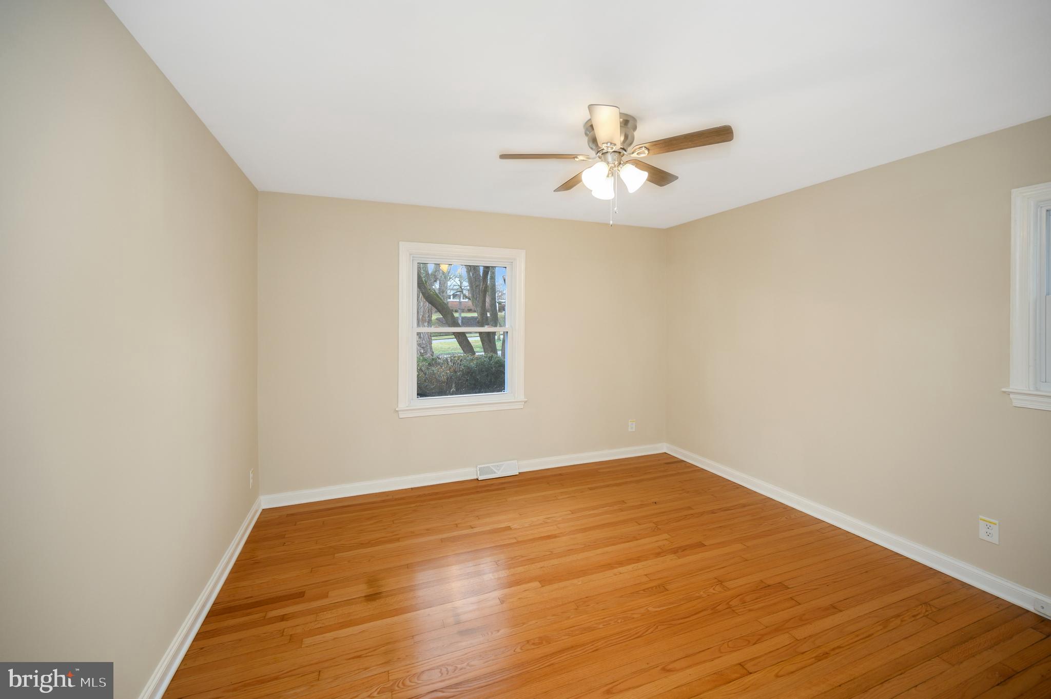 NORMANDY VILLAGE - Residential Lease