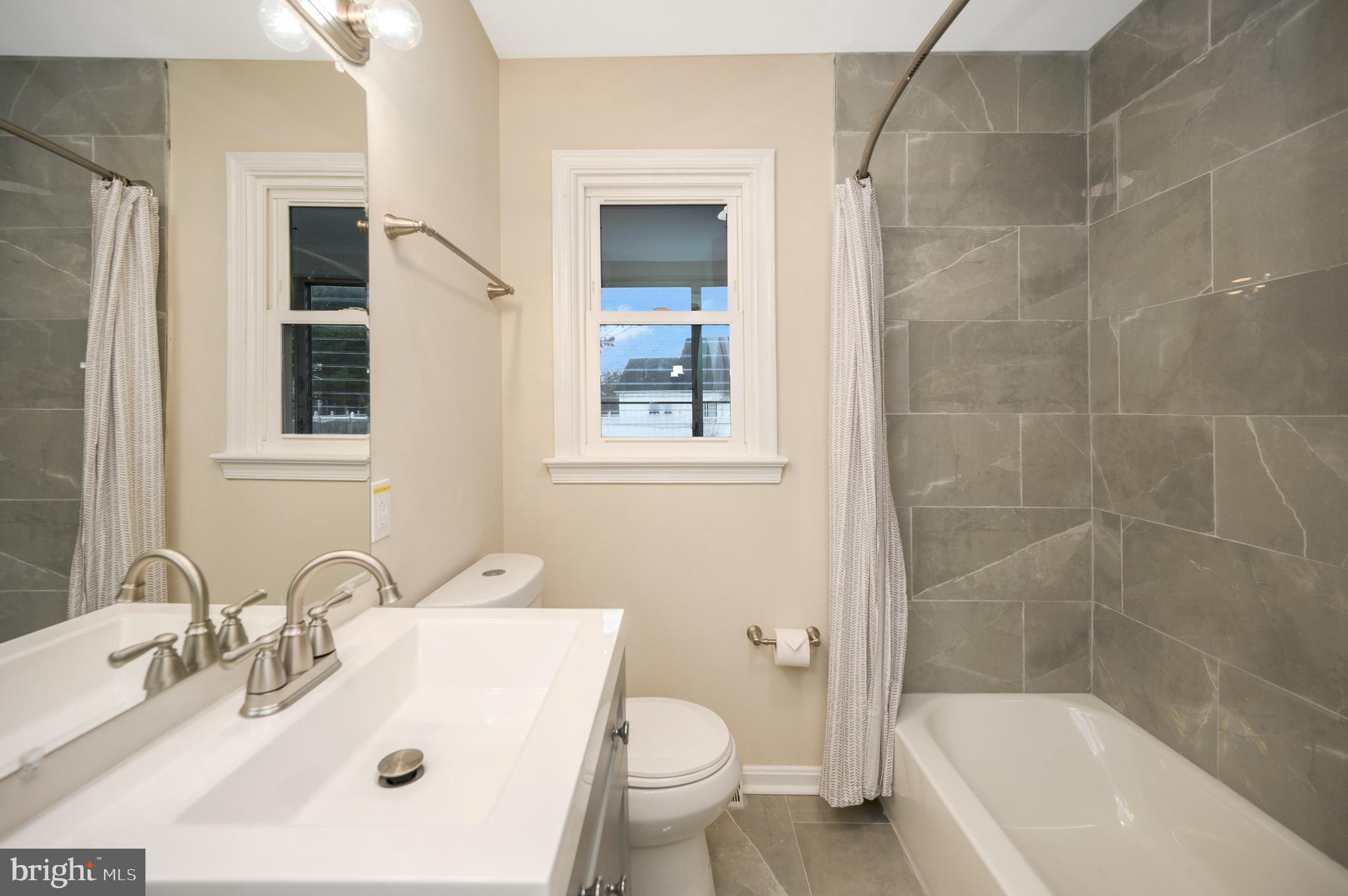 NORMANDY VILLAGE - Residential Lease