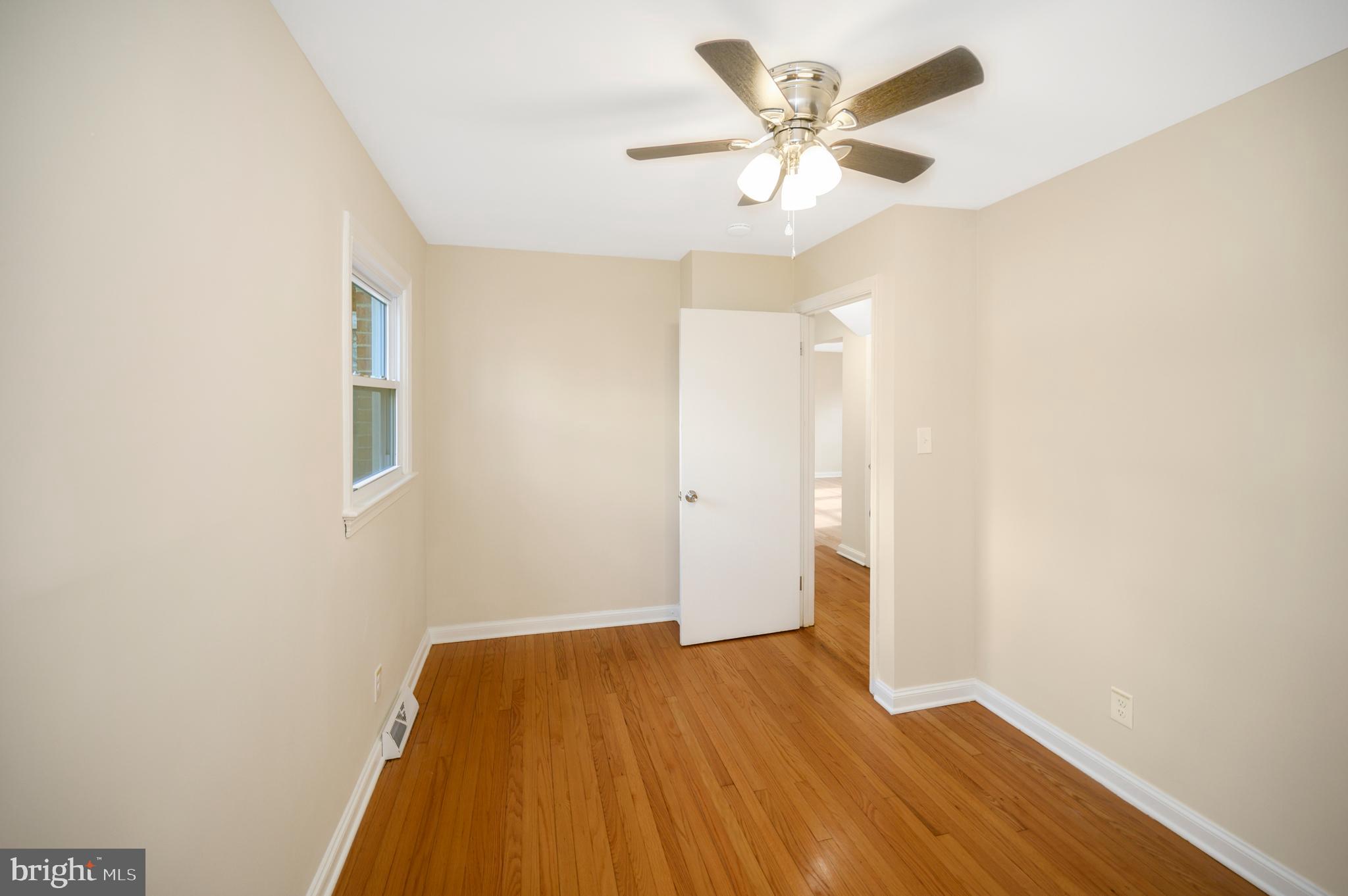 NORMANDY VILLAGE - Residential Lease