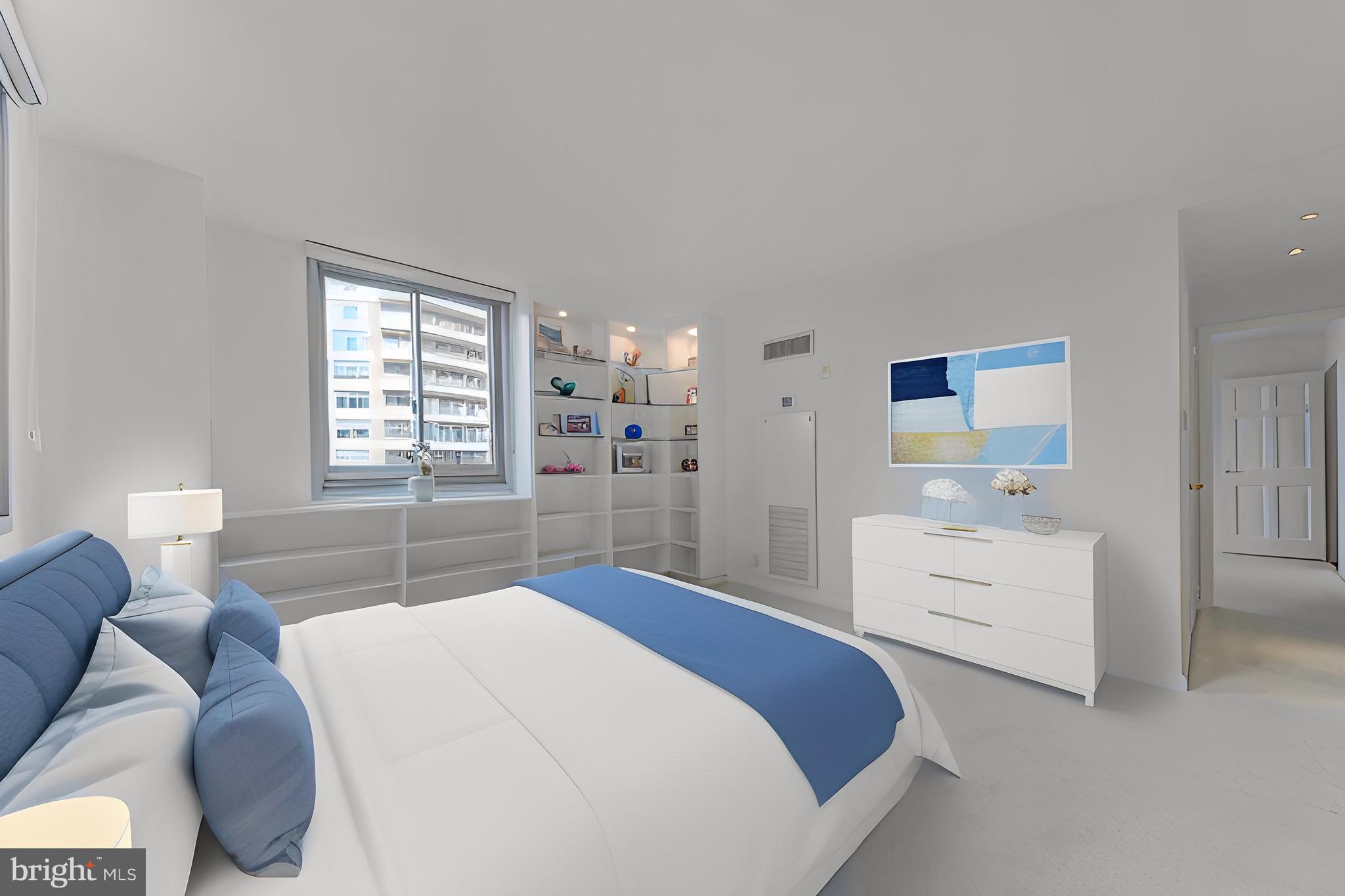 CHEVY CHASE - Residential